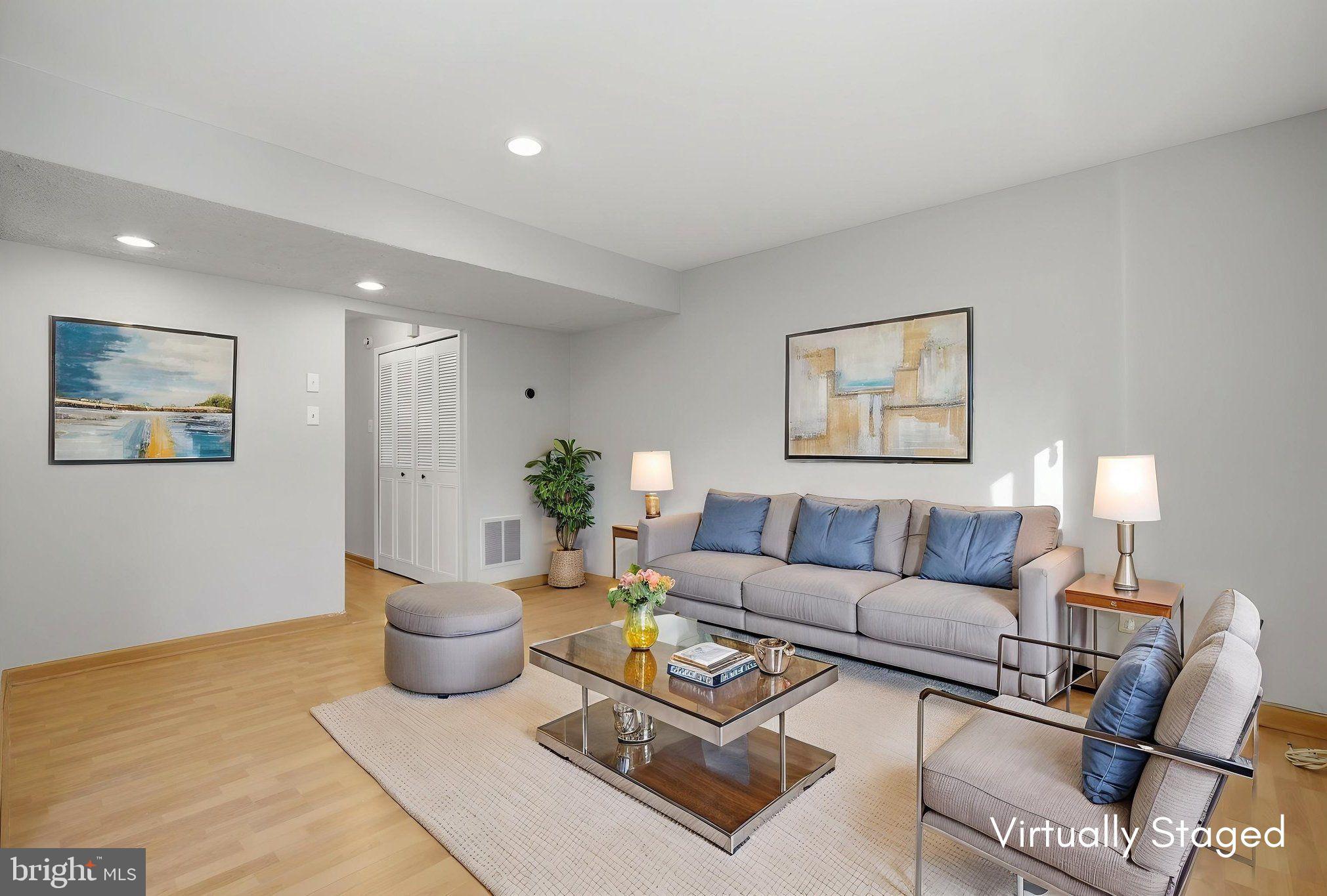 SUGARLAND RUN - Residential