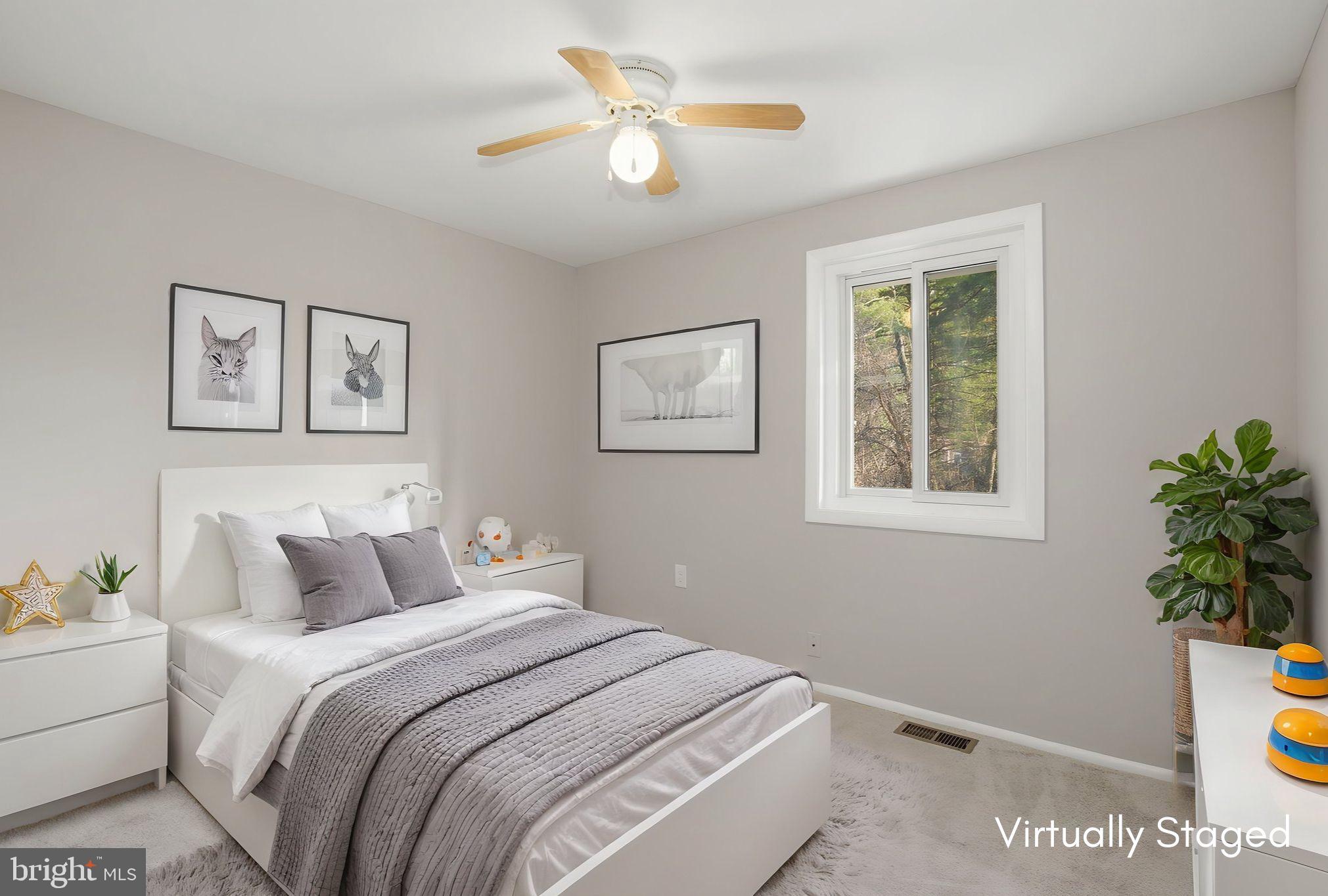 SUGARLAND RUN - Residential