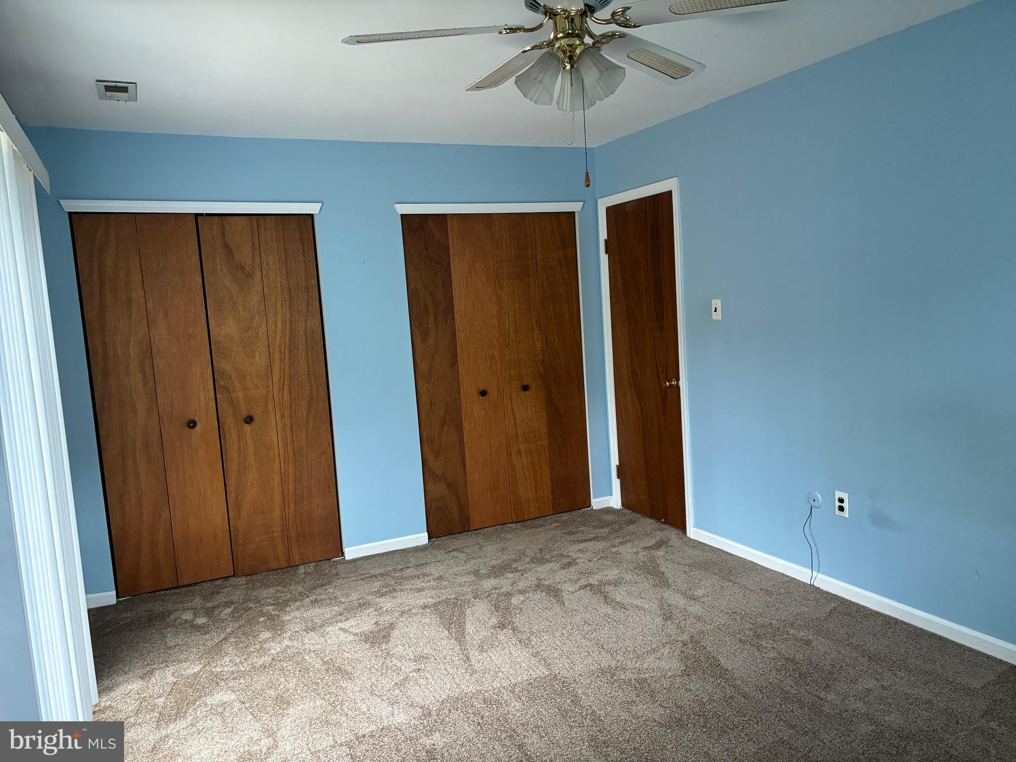 BUSTLETON - Residential