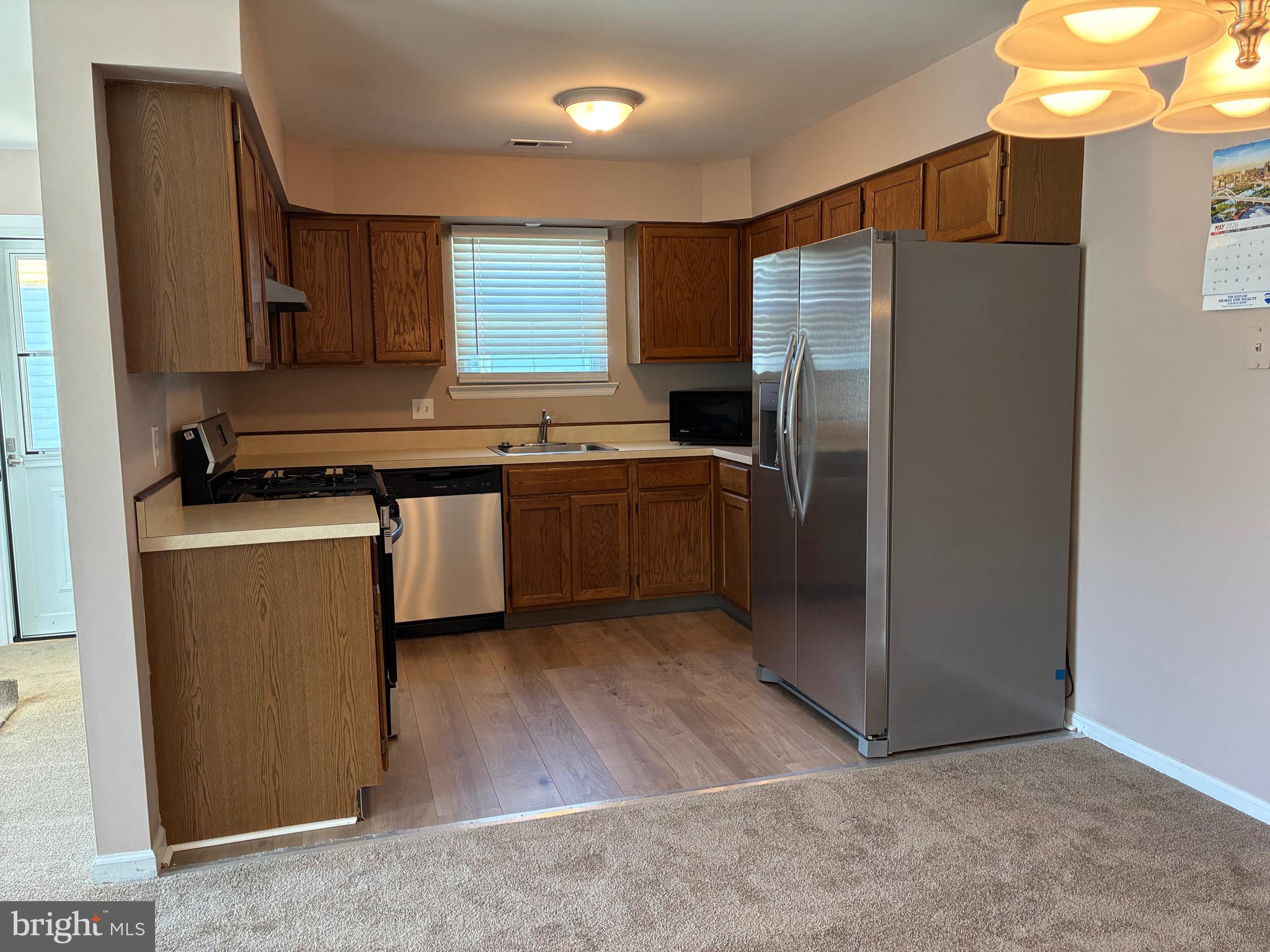 BUSTLETON - Residential
