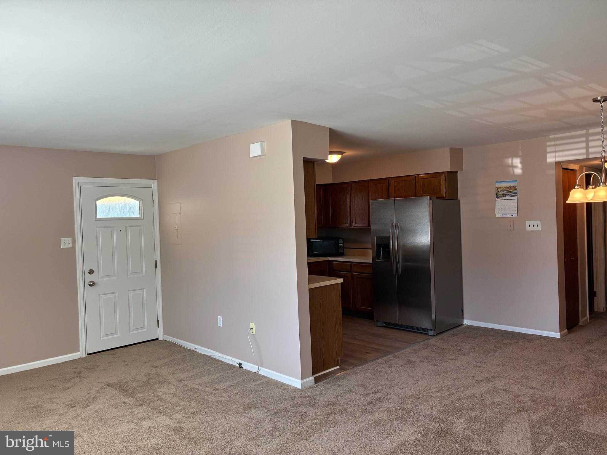BUSTLETON - Residential