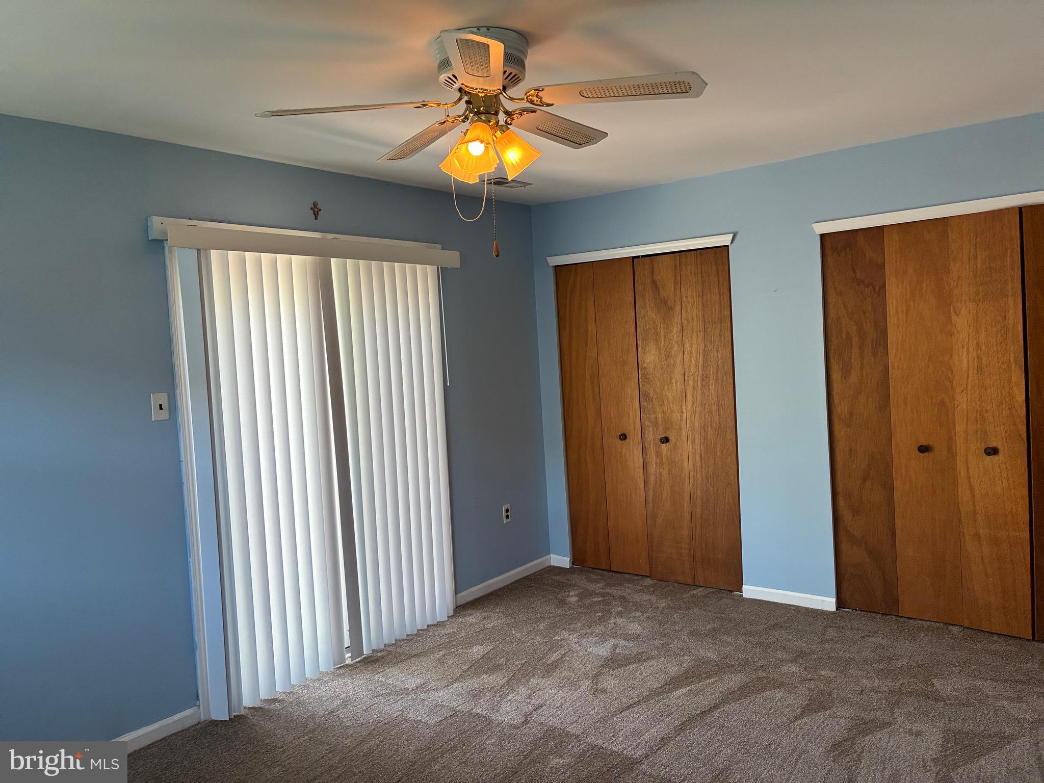 BUSTLETON - Residential