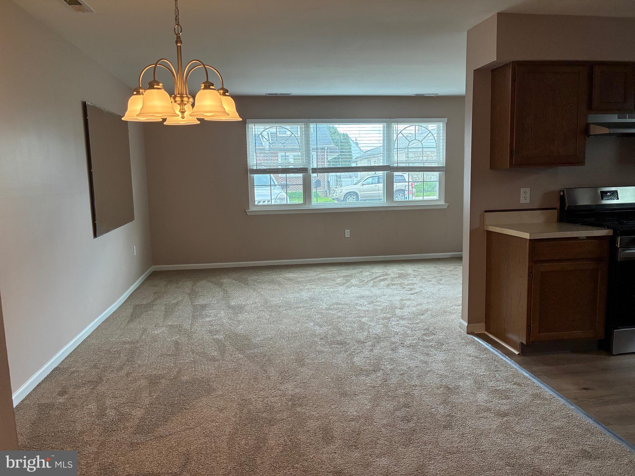 BUSTLETON - Residential
