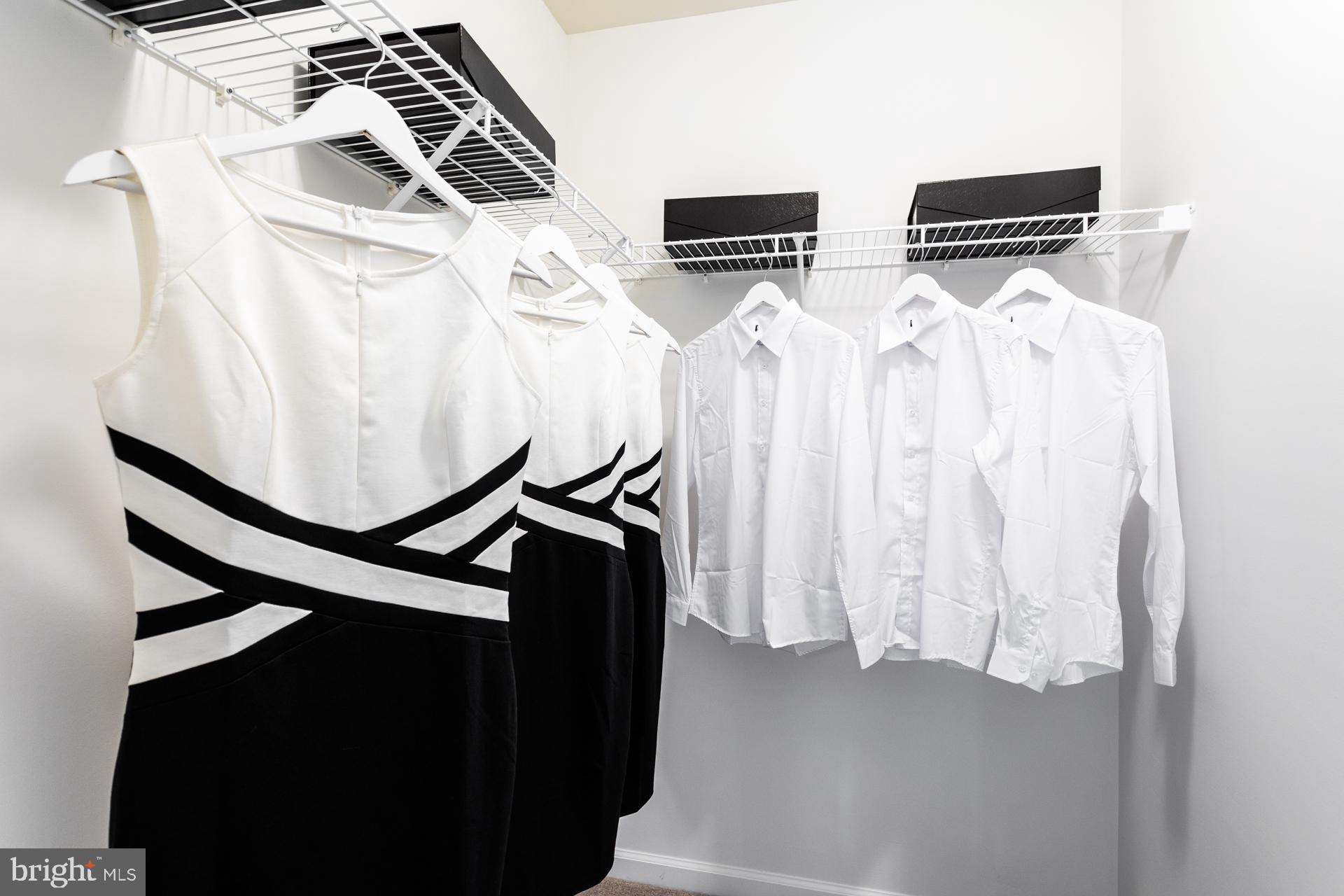 VILLAGES AT COURTHOUSE SQUARE - Residential