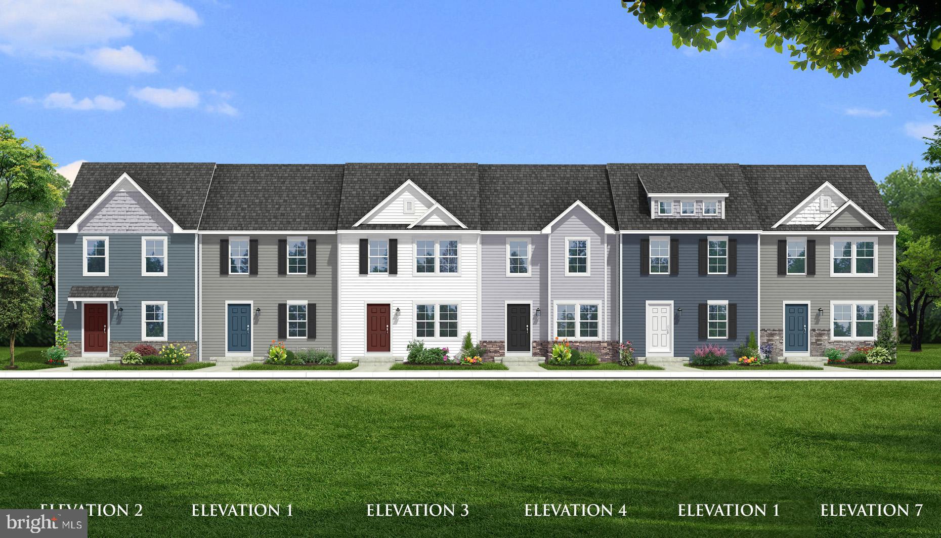 HOMESITE 97 COURTHOUSE DRIVE