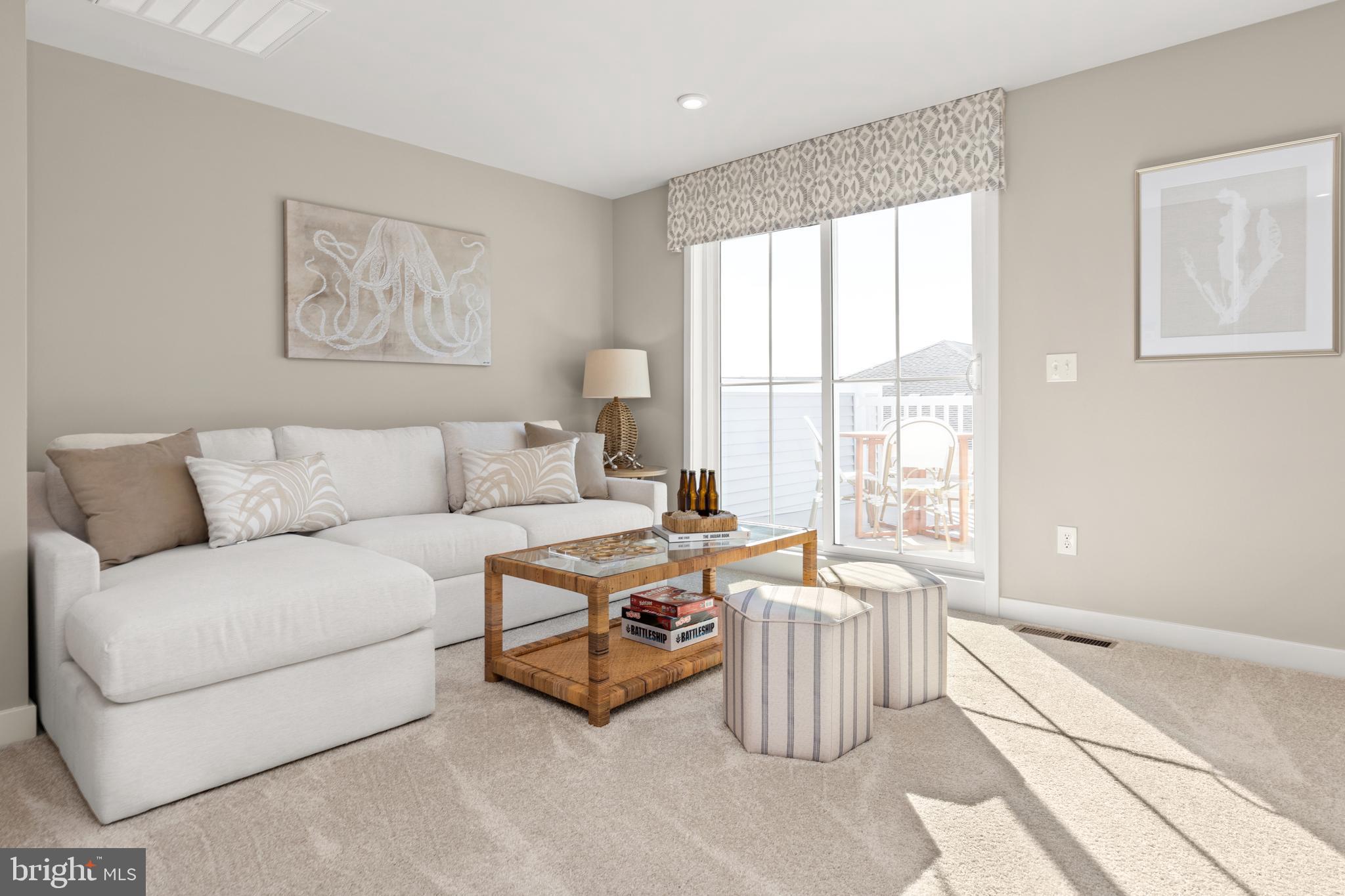 BAYSIDE - Residential