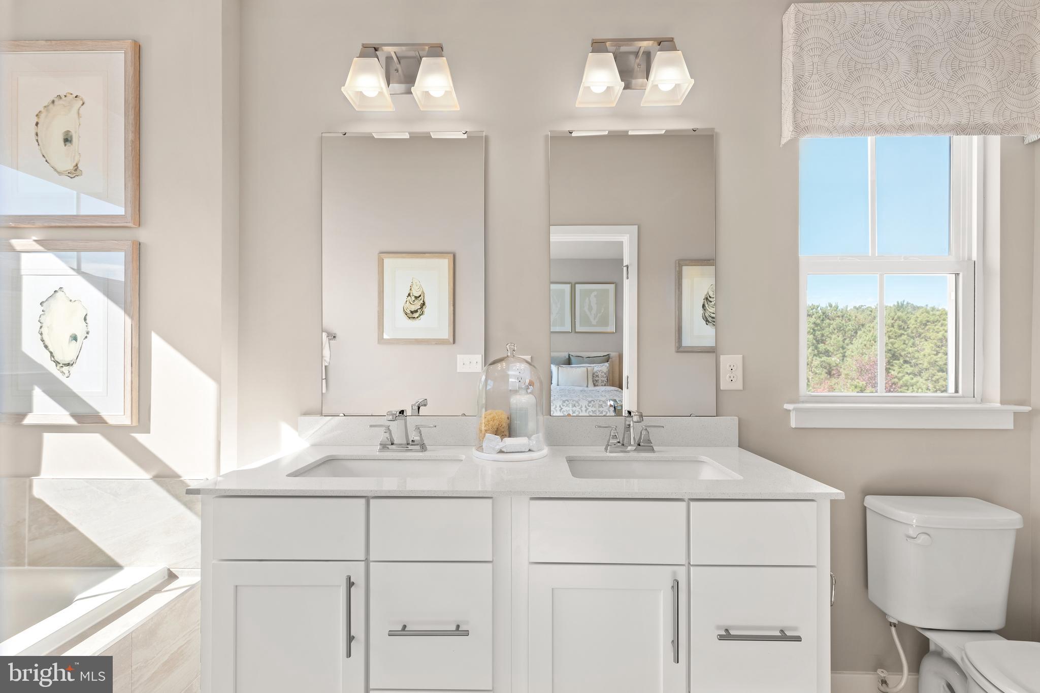 BAYSIDE - Residential