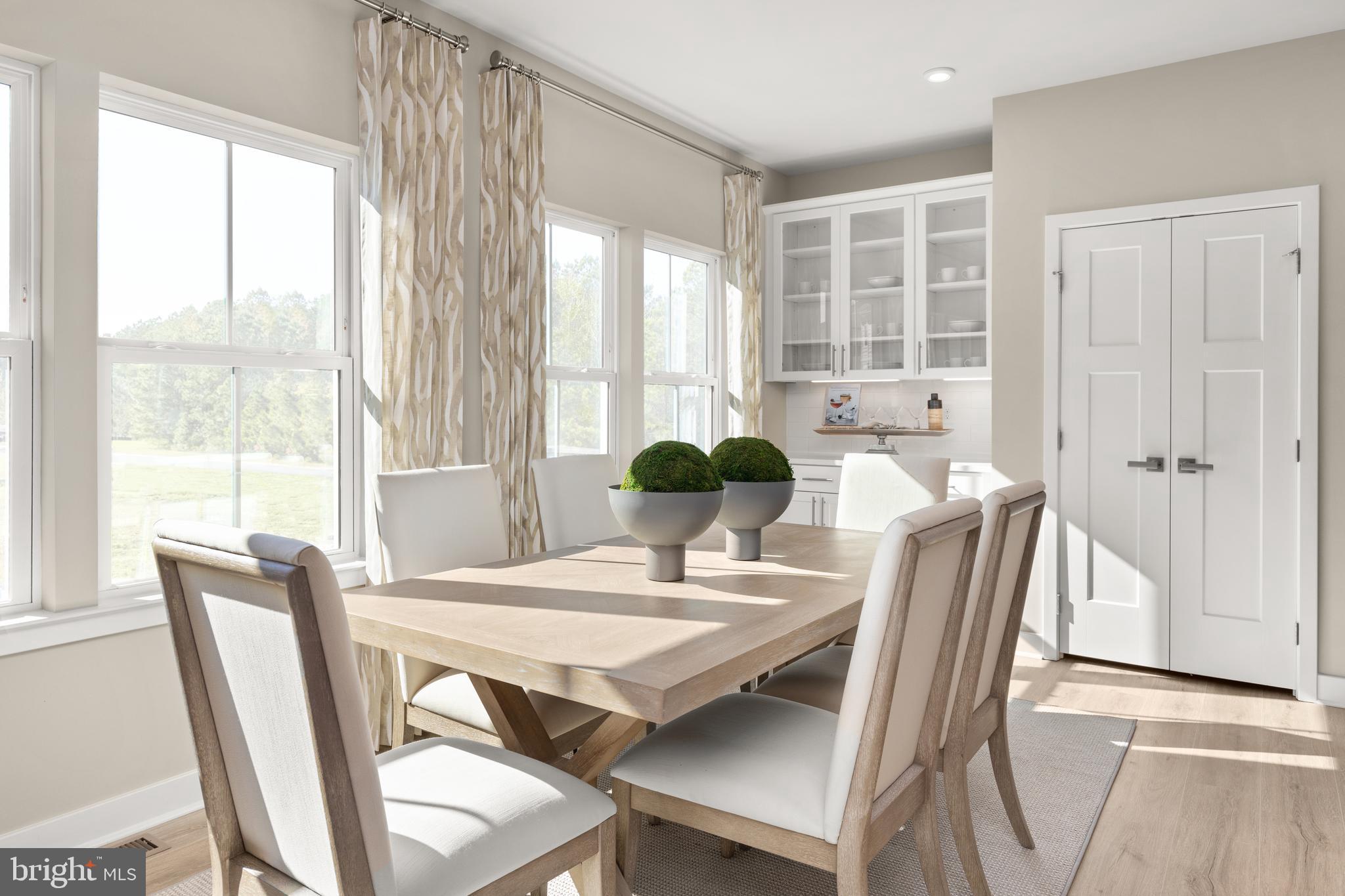 BAYSIDE - Residential