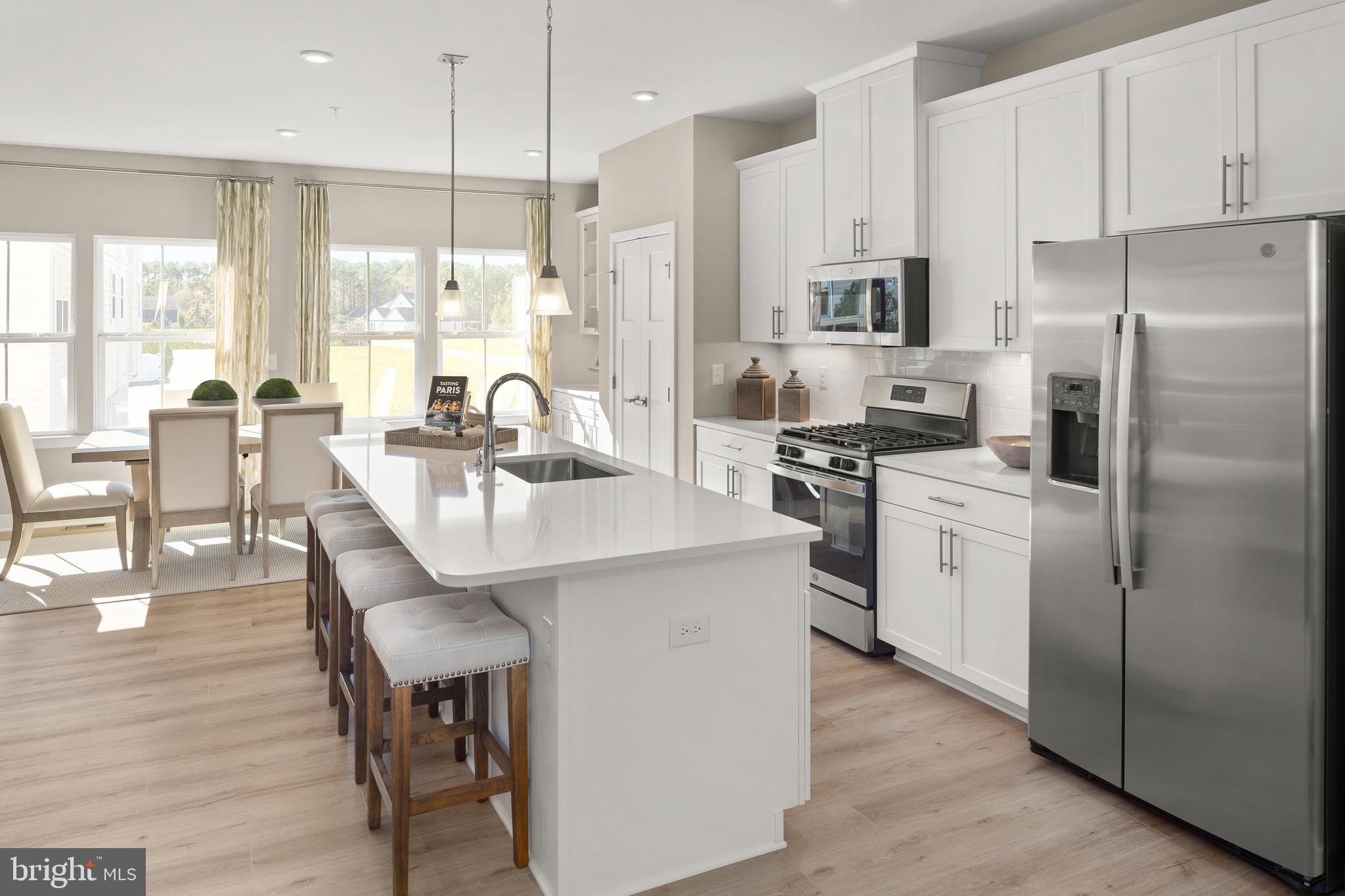 BAYSIDE - Residential