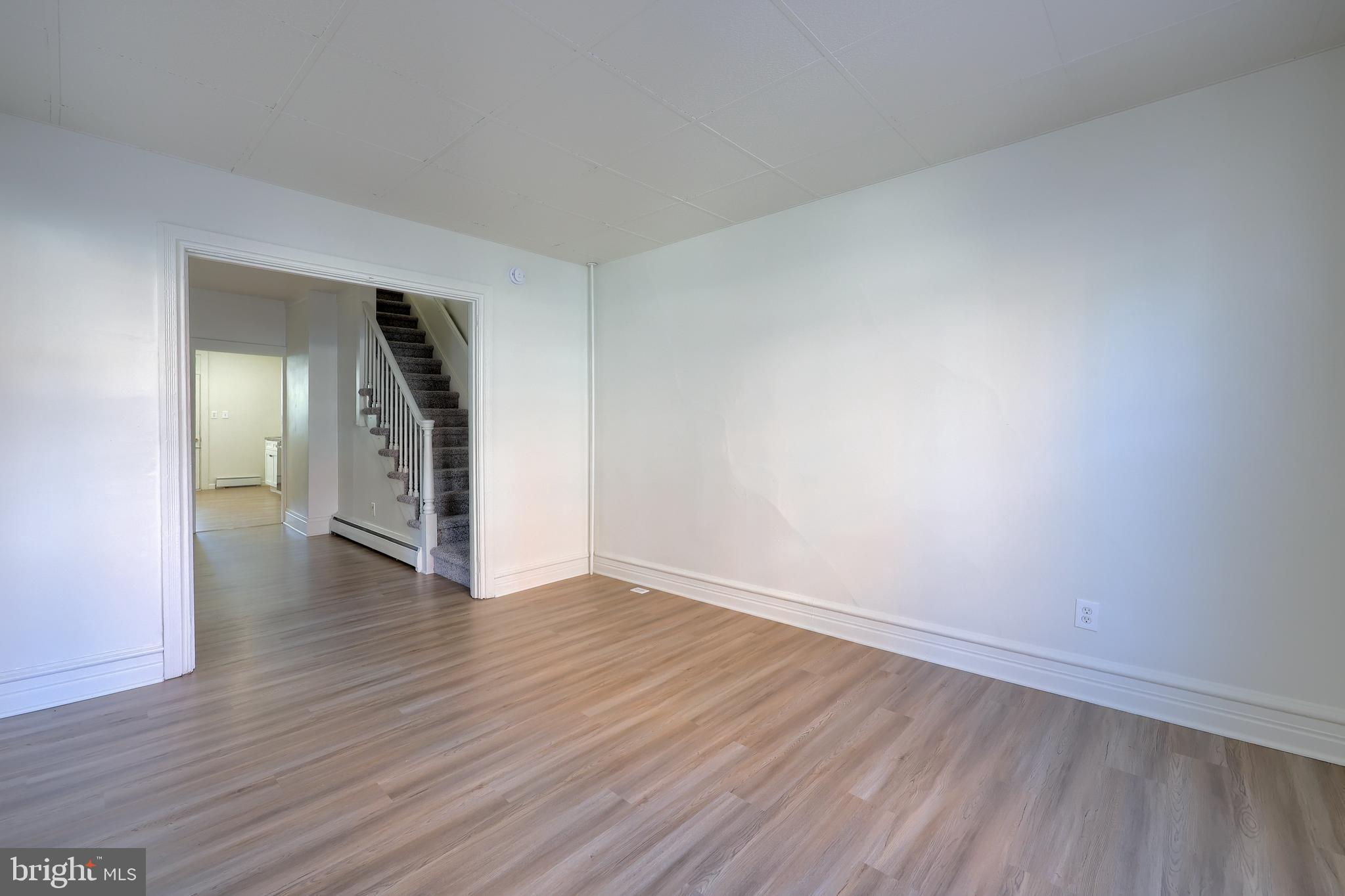 STEELTON BOROUGH - Residential