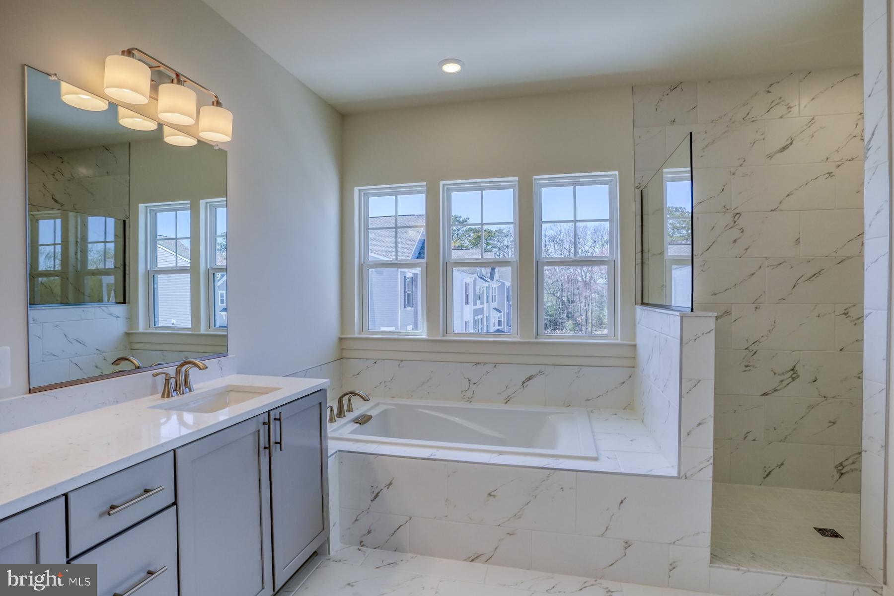 OYSTER HOUSE VILLAGE - Residential