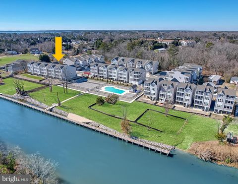 Photo of 22767 Keel Court #12, REHOBOTH BEACH, DE 19971 (MLS # DESU2095814)