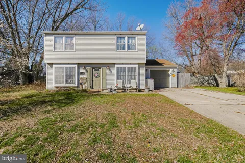 14 Sumter Court, Clementon, NJ 08021 - MLS#: NJCD2088694