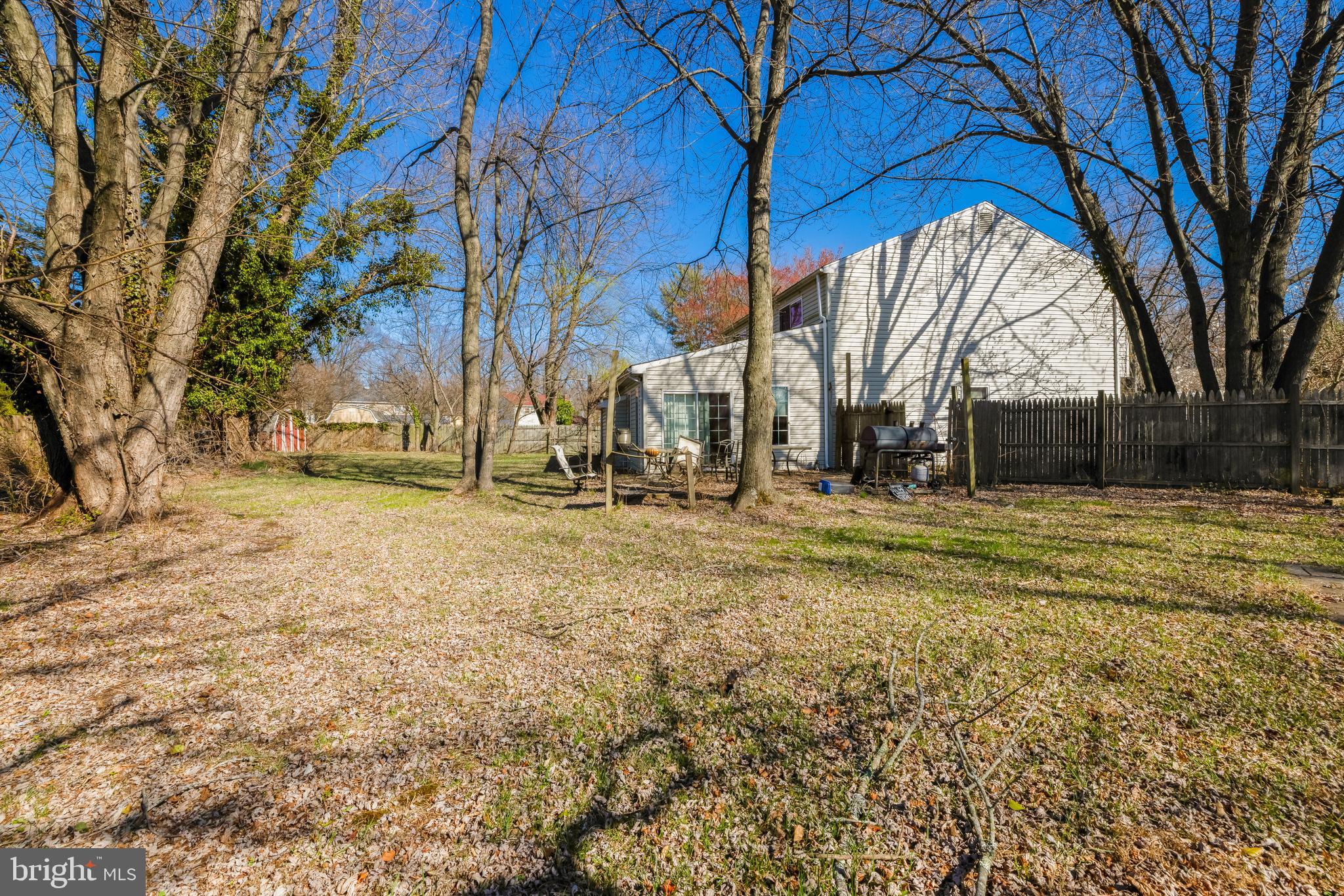 14 SUMTER COURT