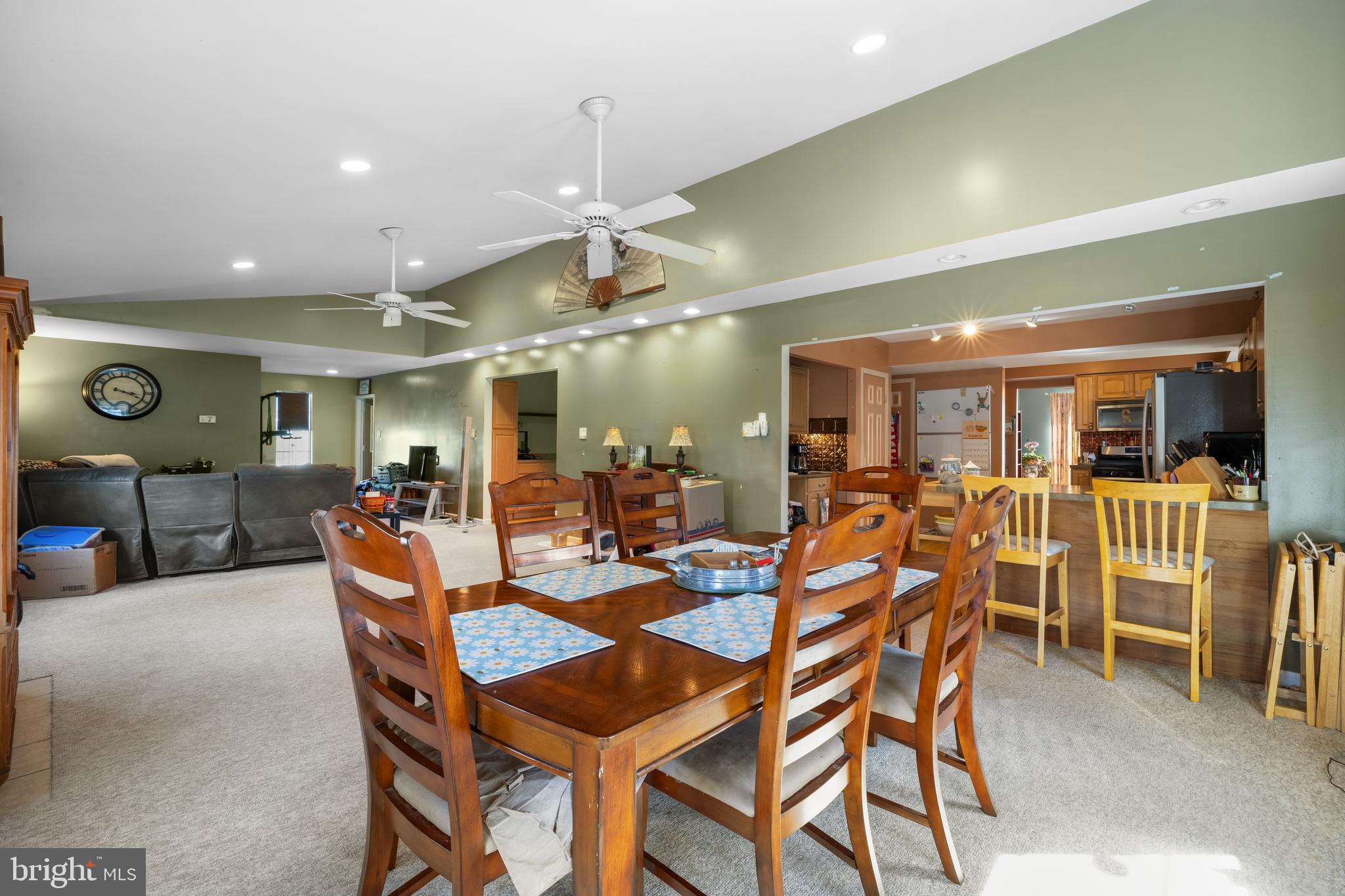 14 SUMTER COURT