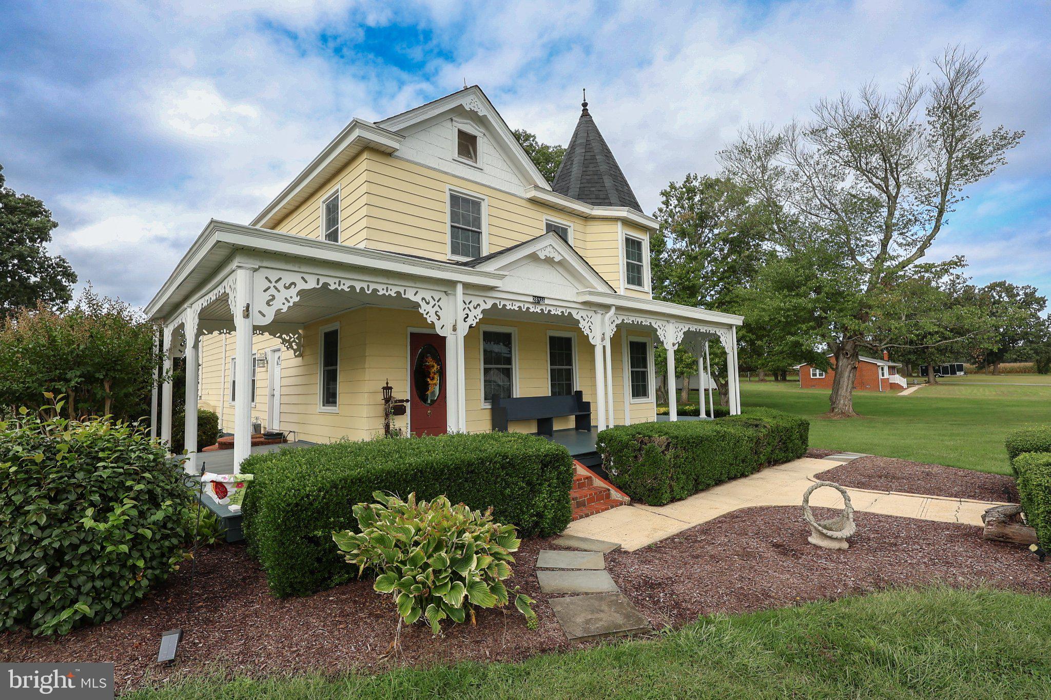 28335 OLD VILLAGE ROAD