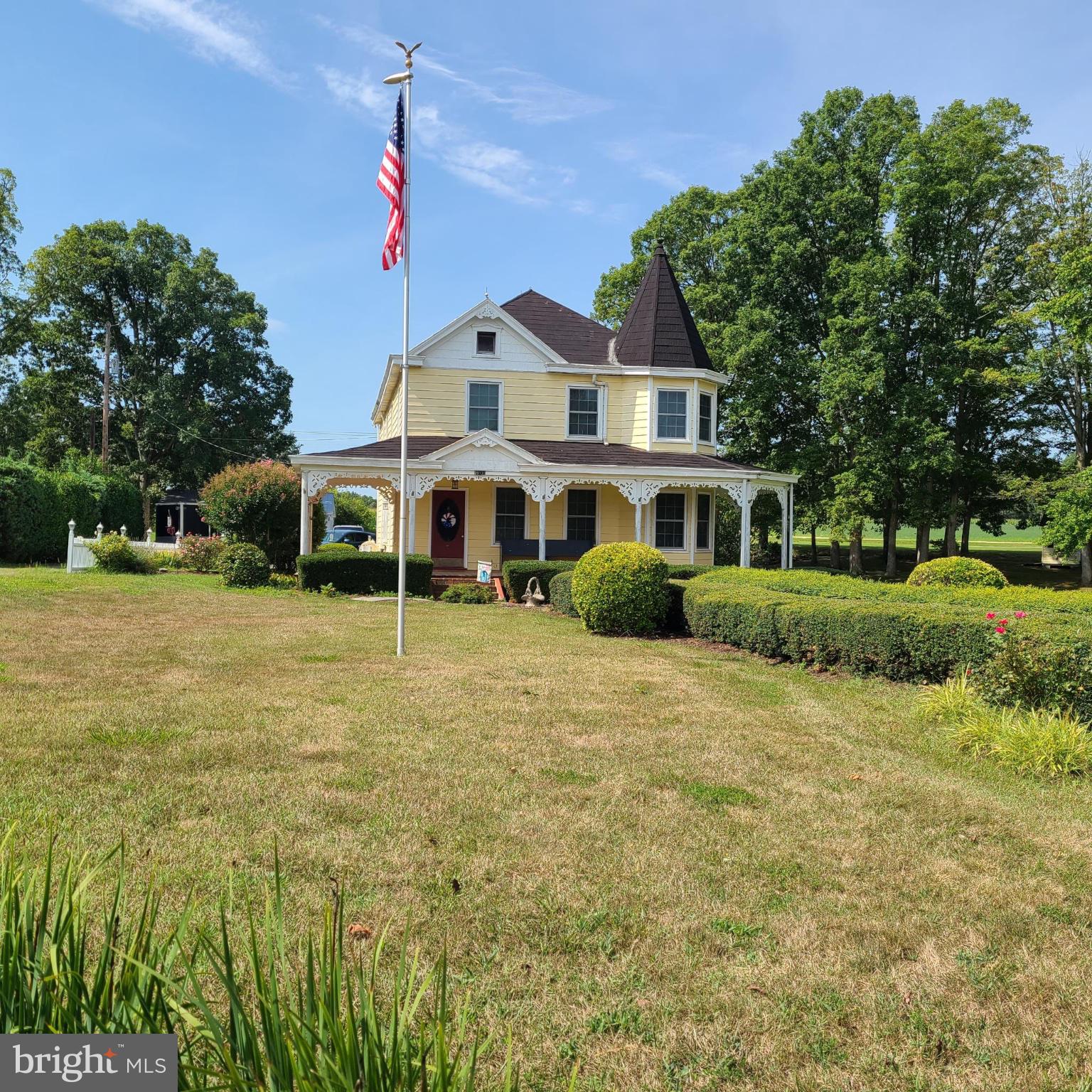28335 OLD VILLAGE ROAD