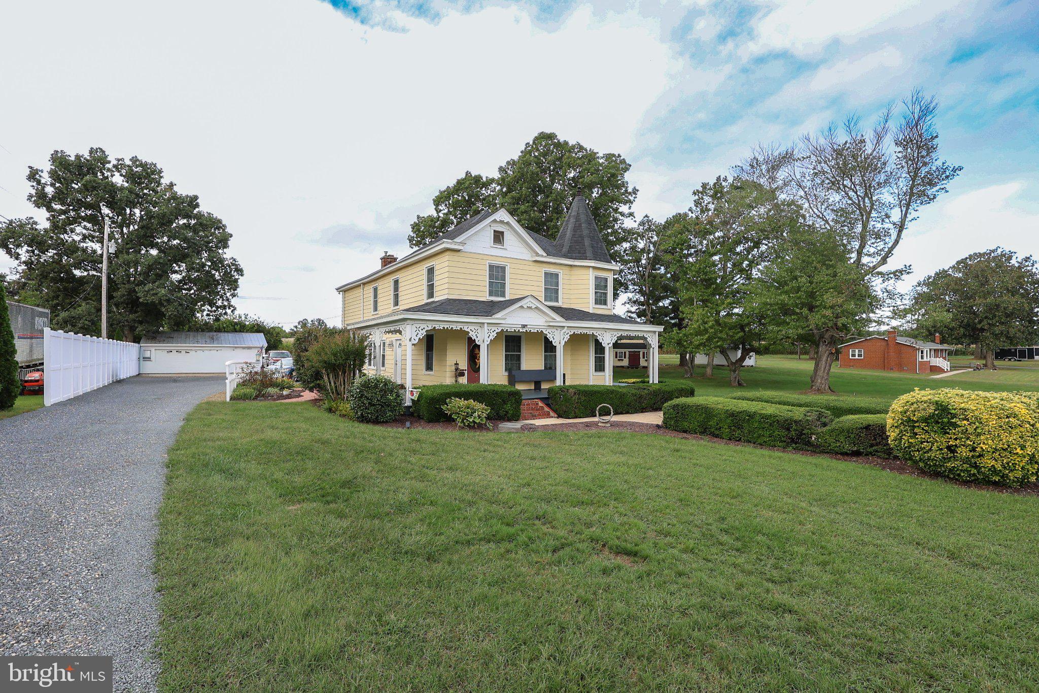 28335 OLD VILLAGE ROAD