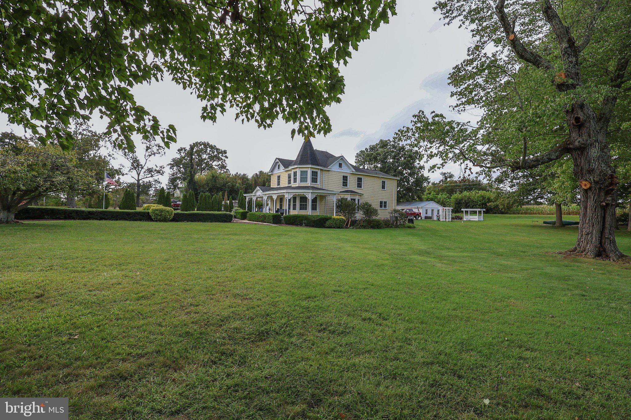 28335 OLD VILLAGE ROAD
