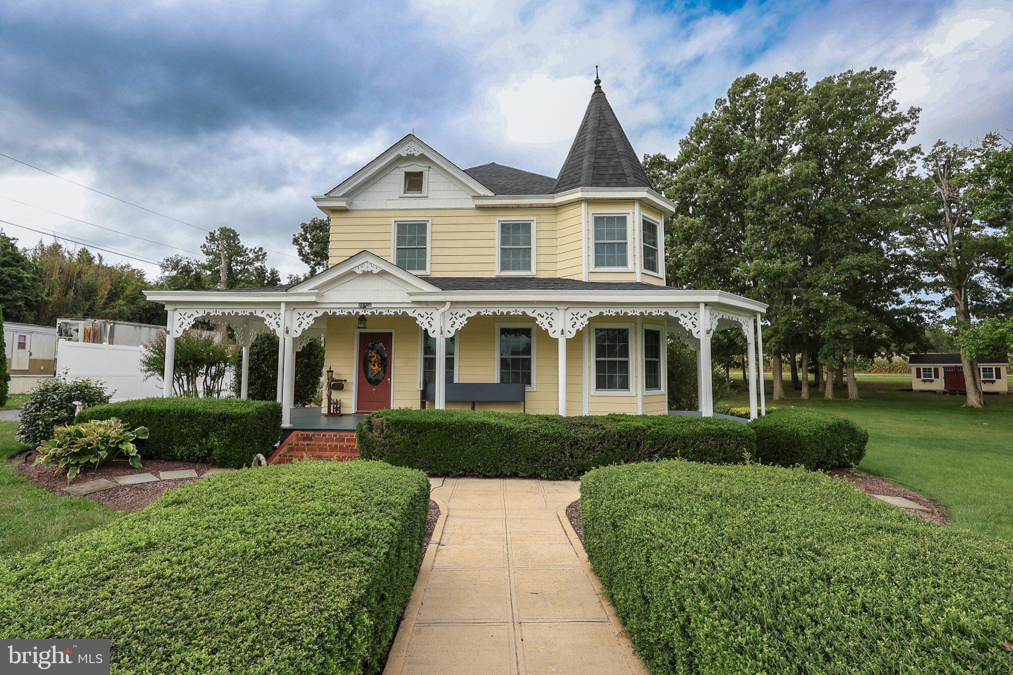 28335 OLD VILLAGE ROAD