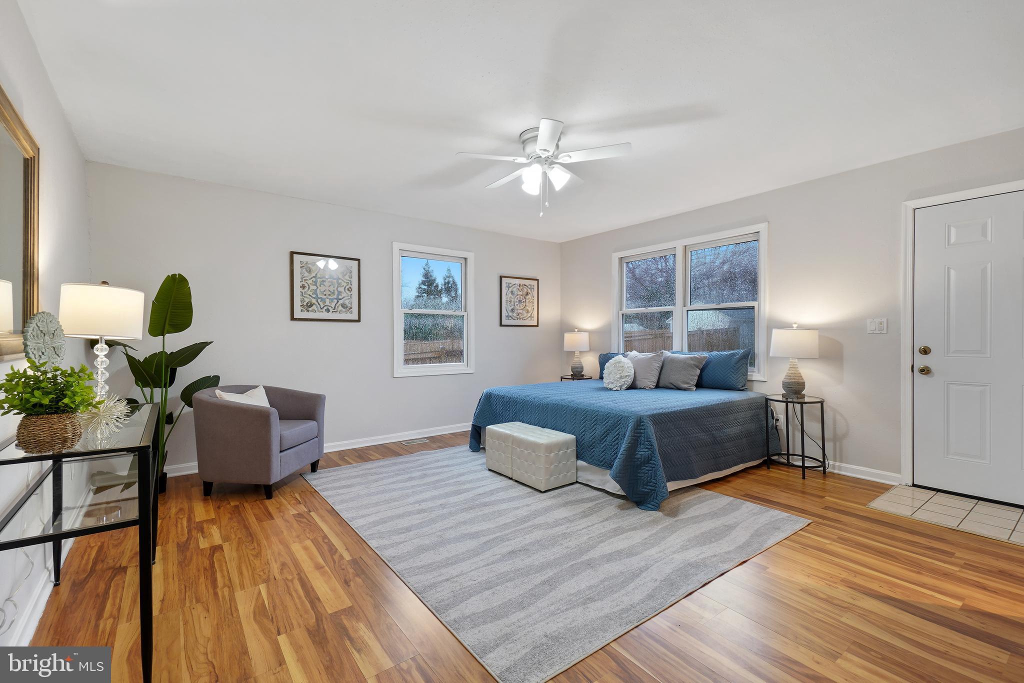 HUNGERFORD - Residential