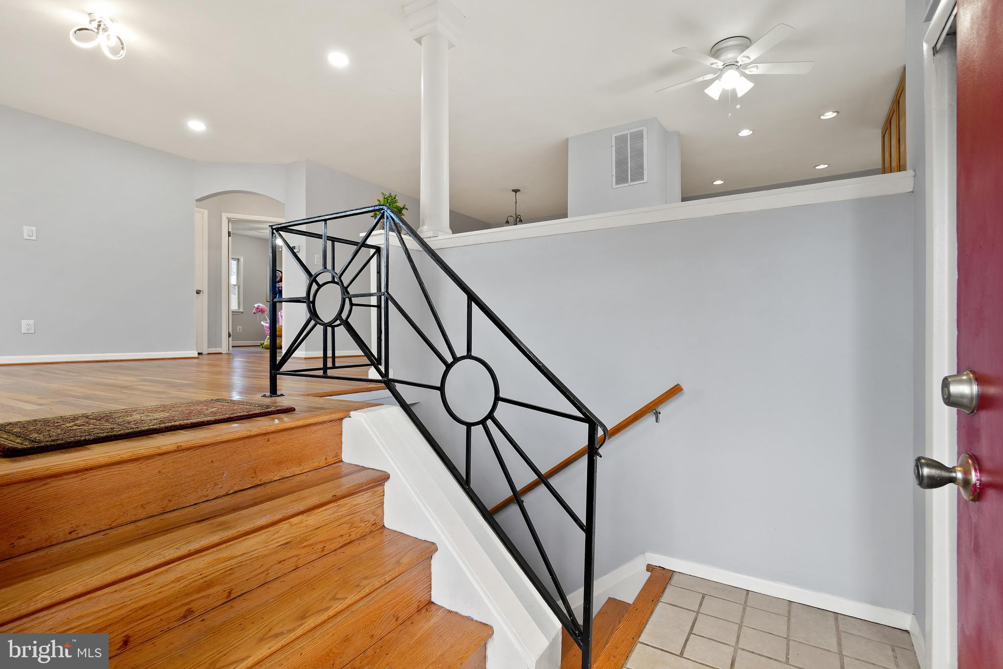 HUNGERFORD - Residential