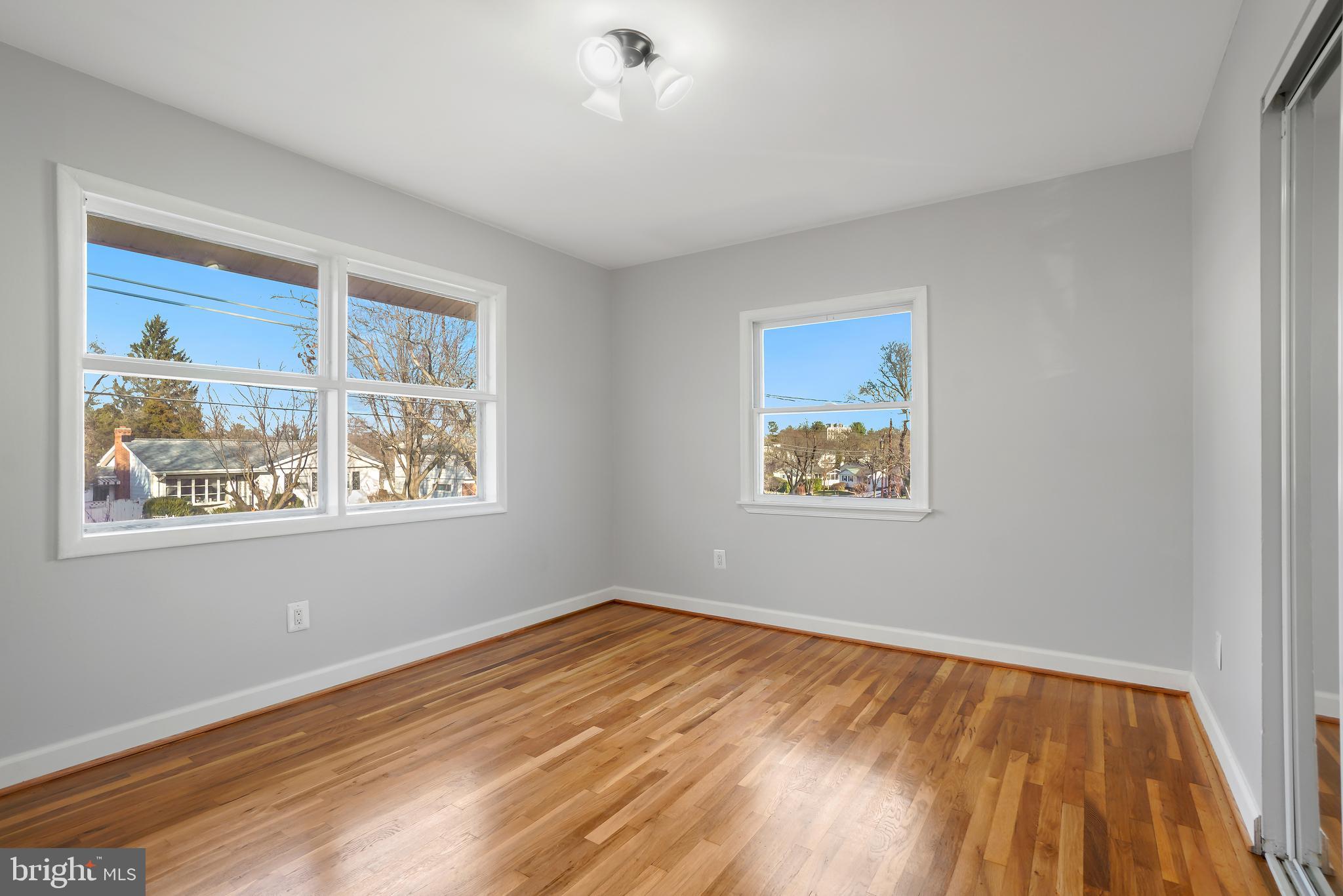 HUNGERFORD - Residential