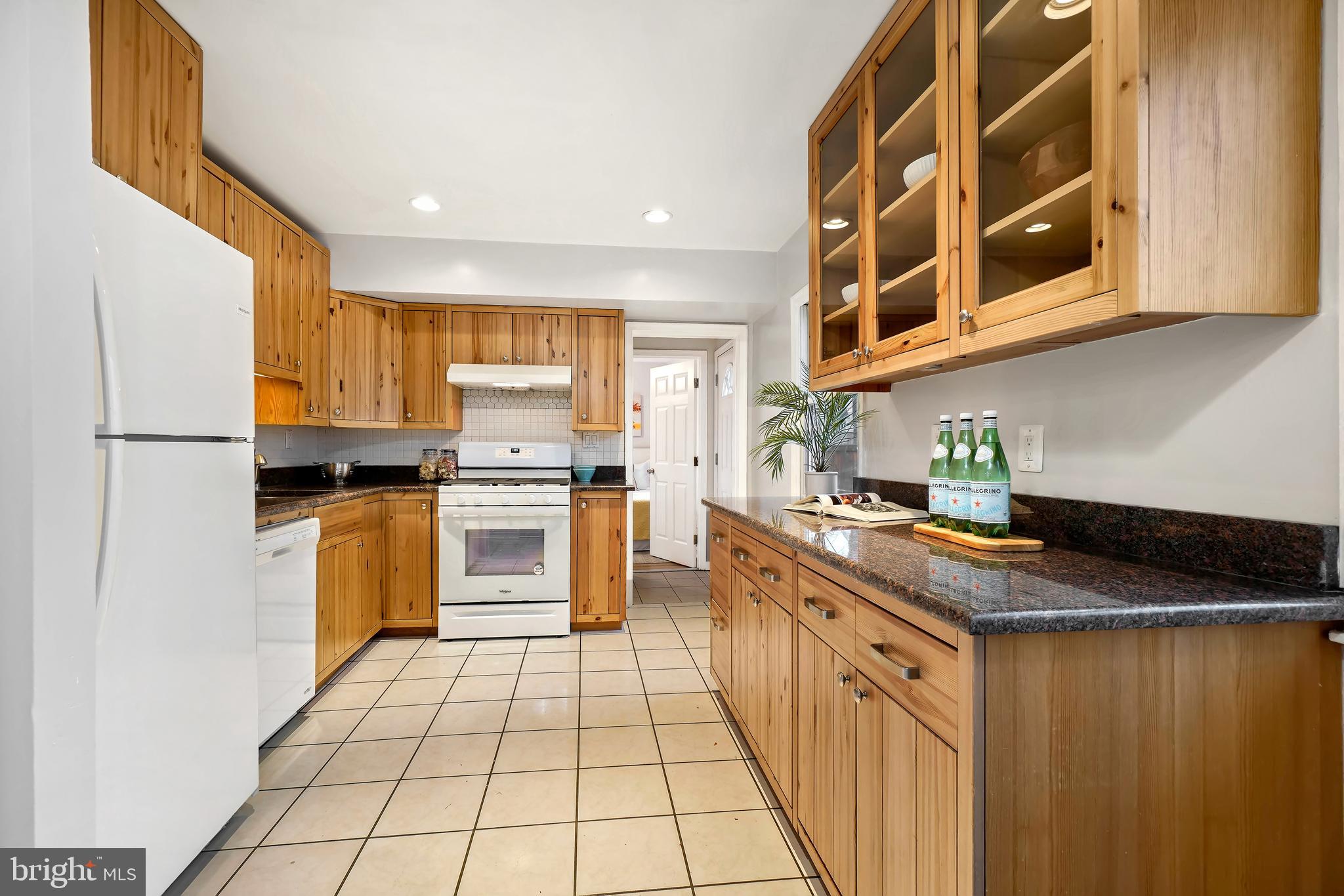 HUNGERFORD - Residential