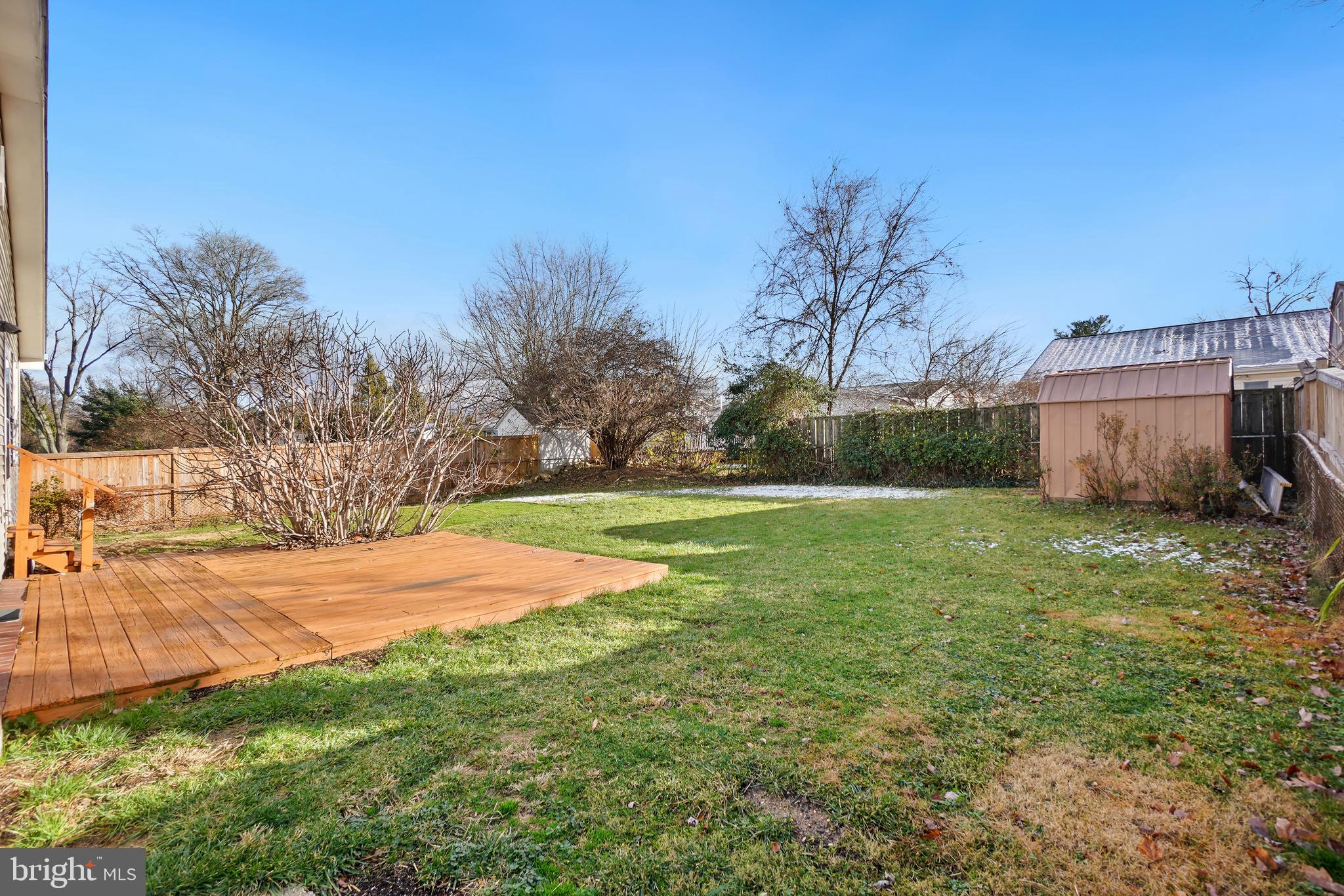 HUNGERFORD - Residential