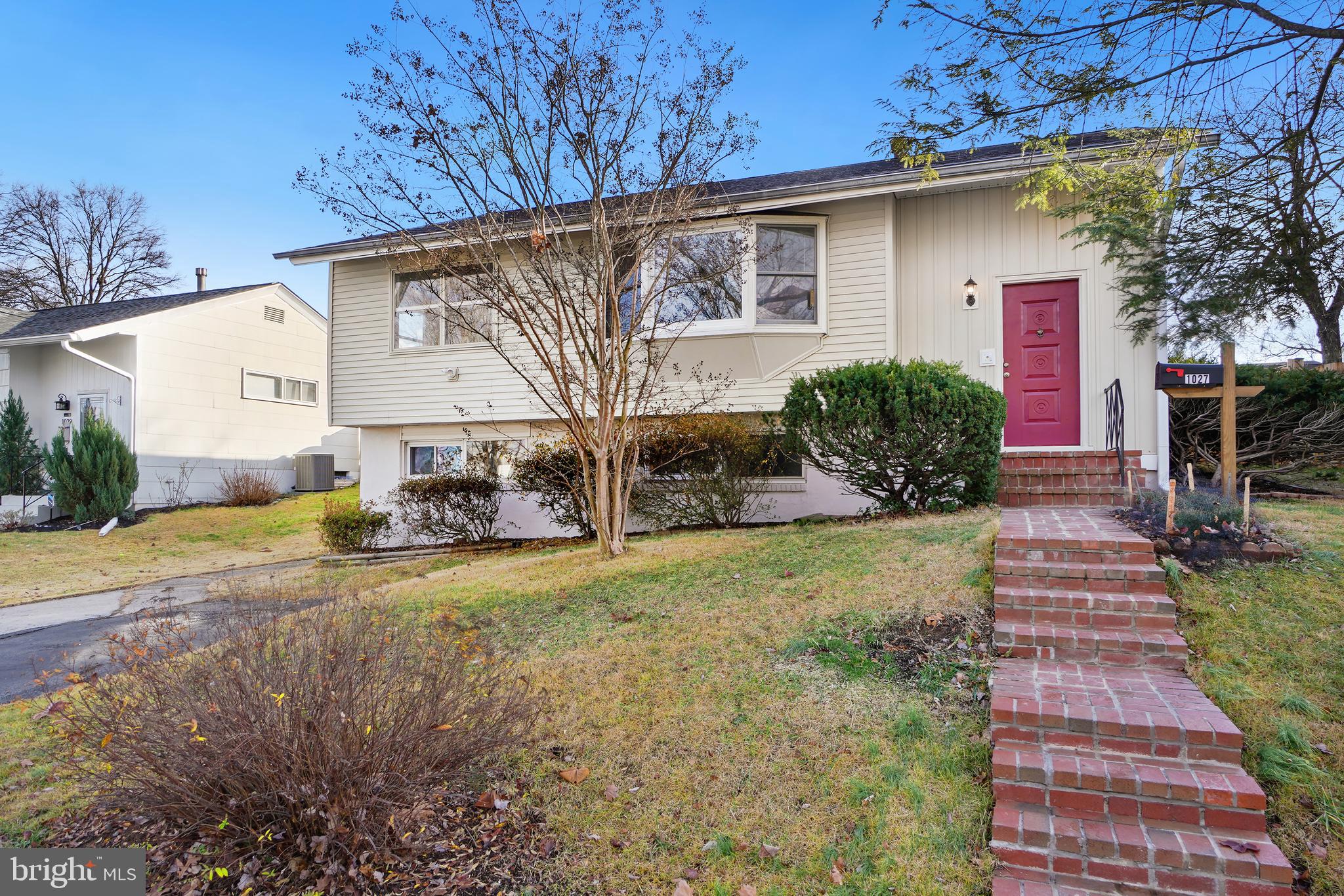 HUNGERFORD - Residential