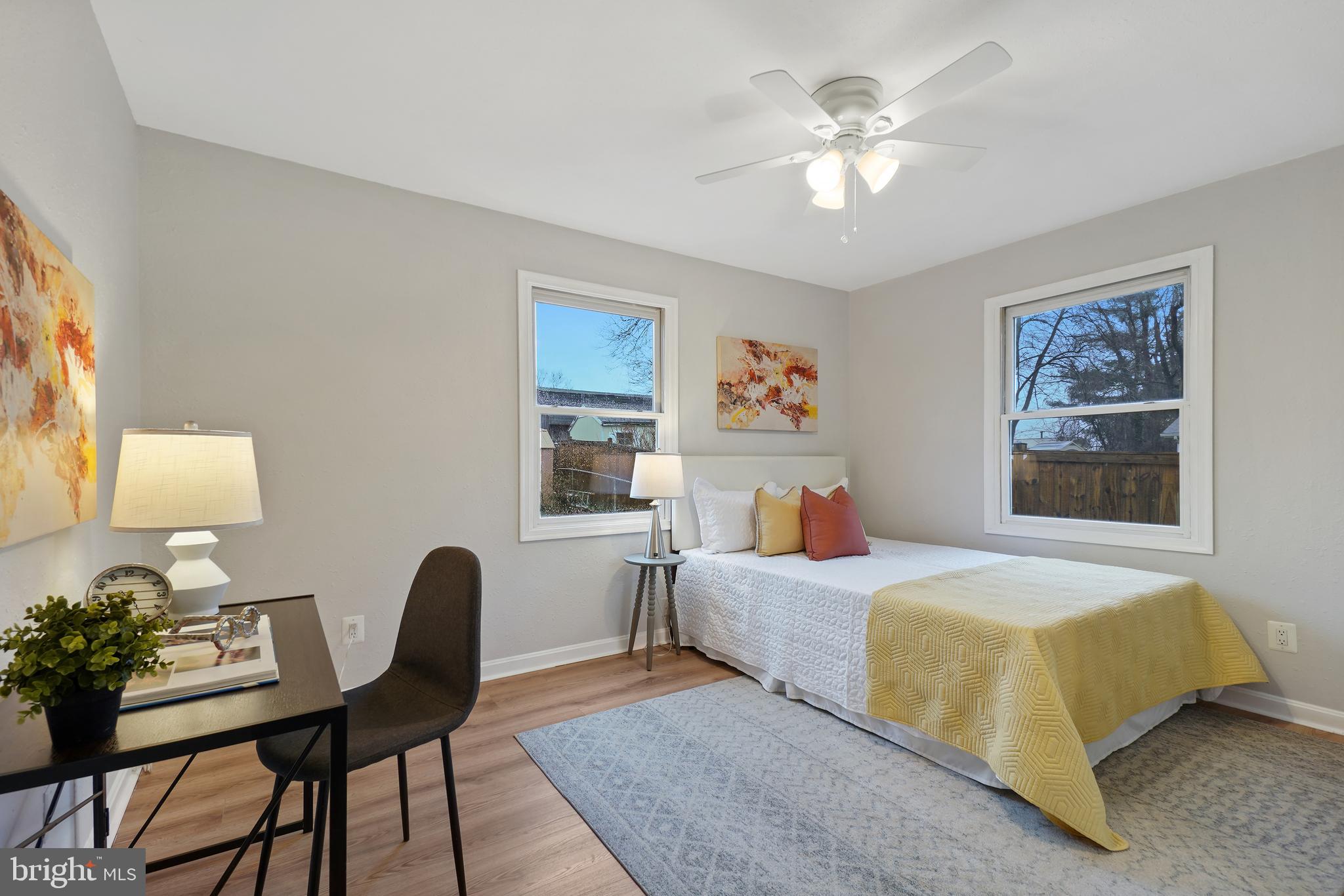 HUNGERFORD - Residential