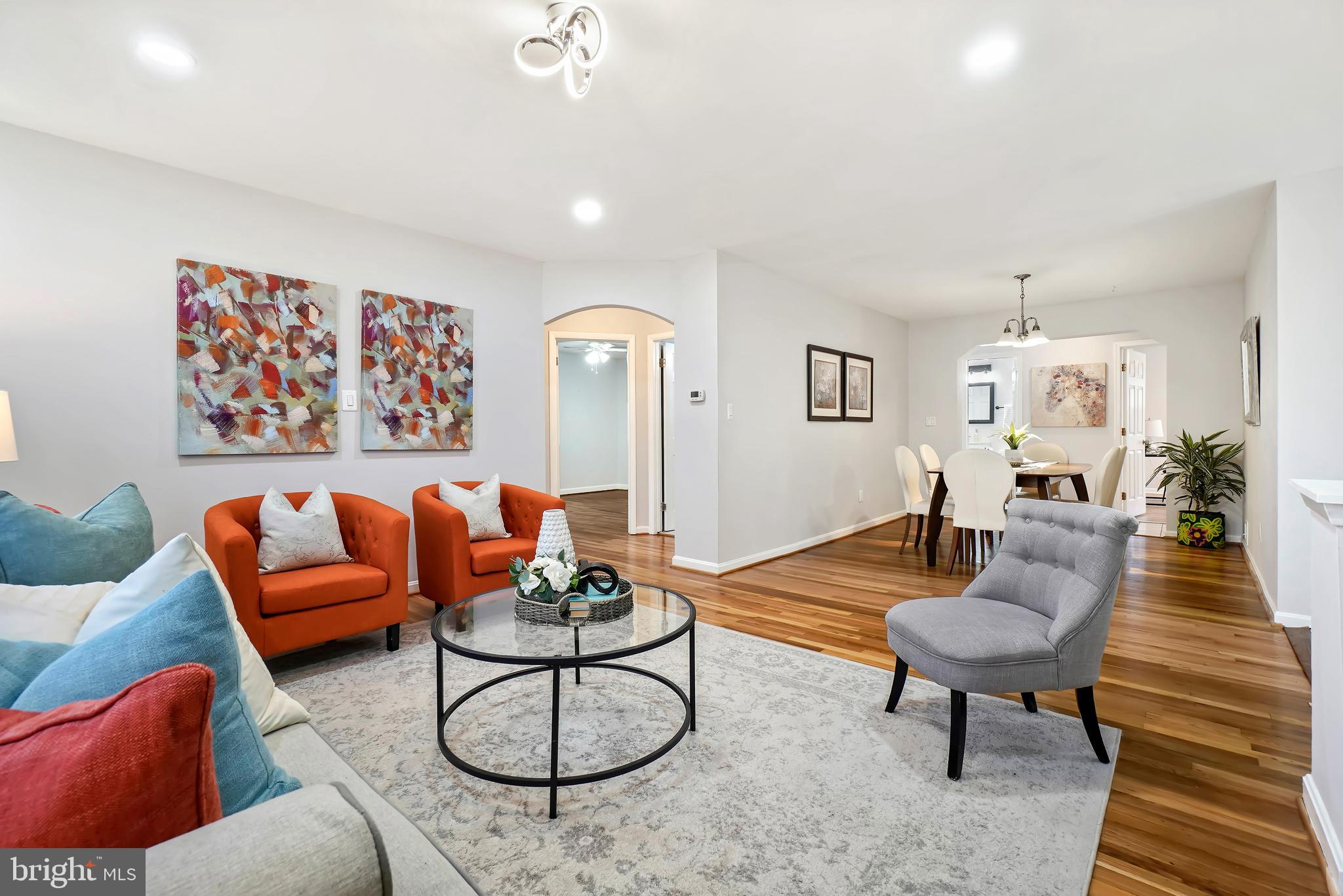 HUNGERFORD - Residential