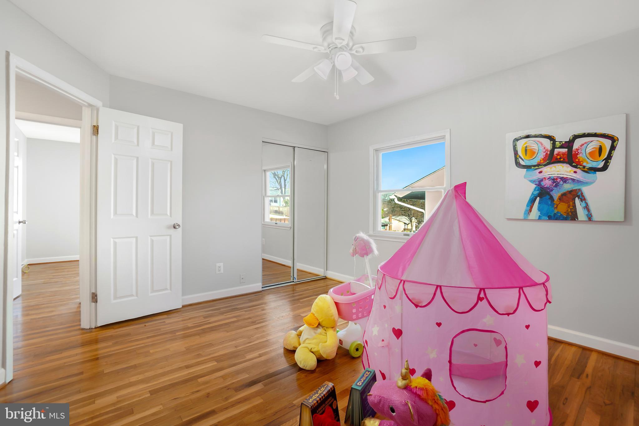 HUNGERFORD - Residential