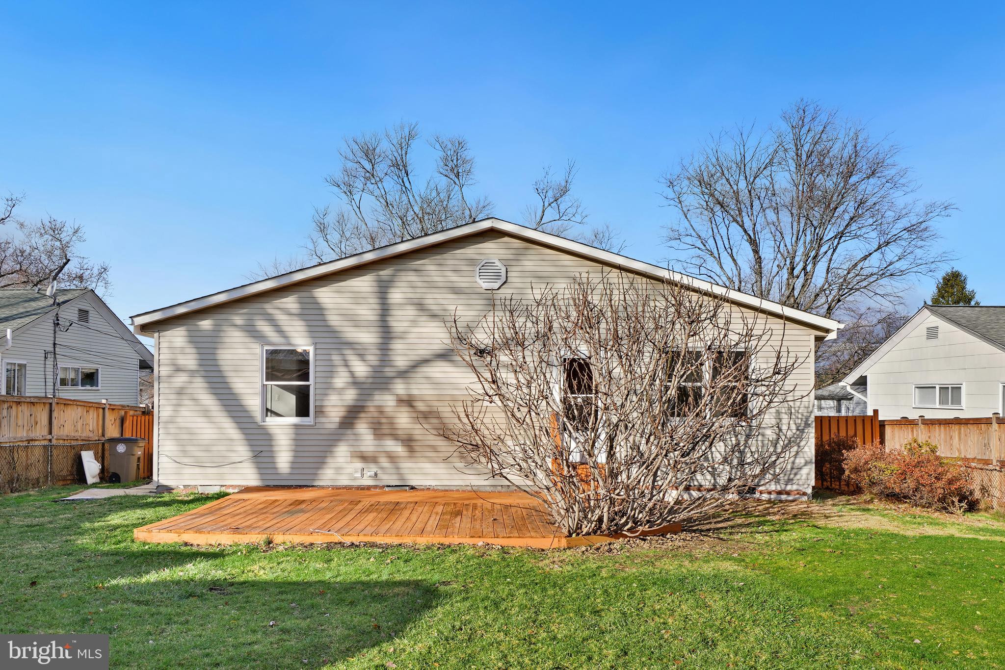 HUNGERFORD - Residential