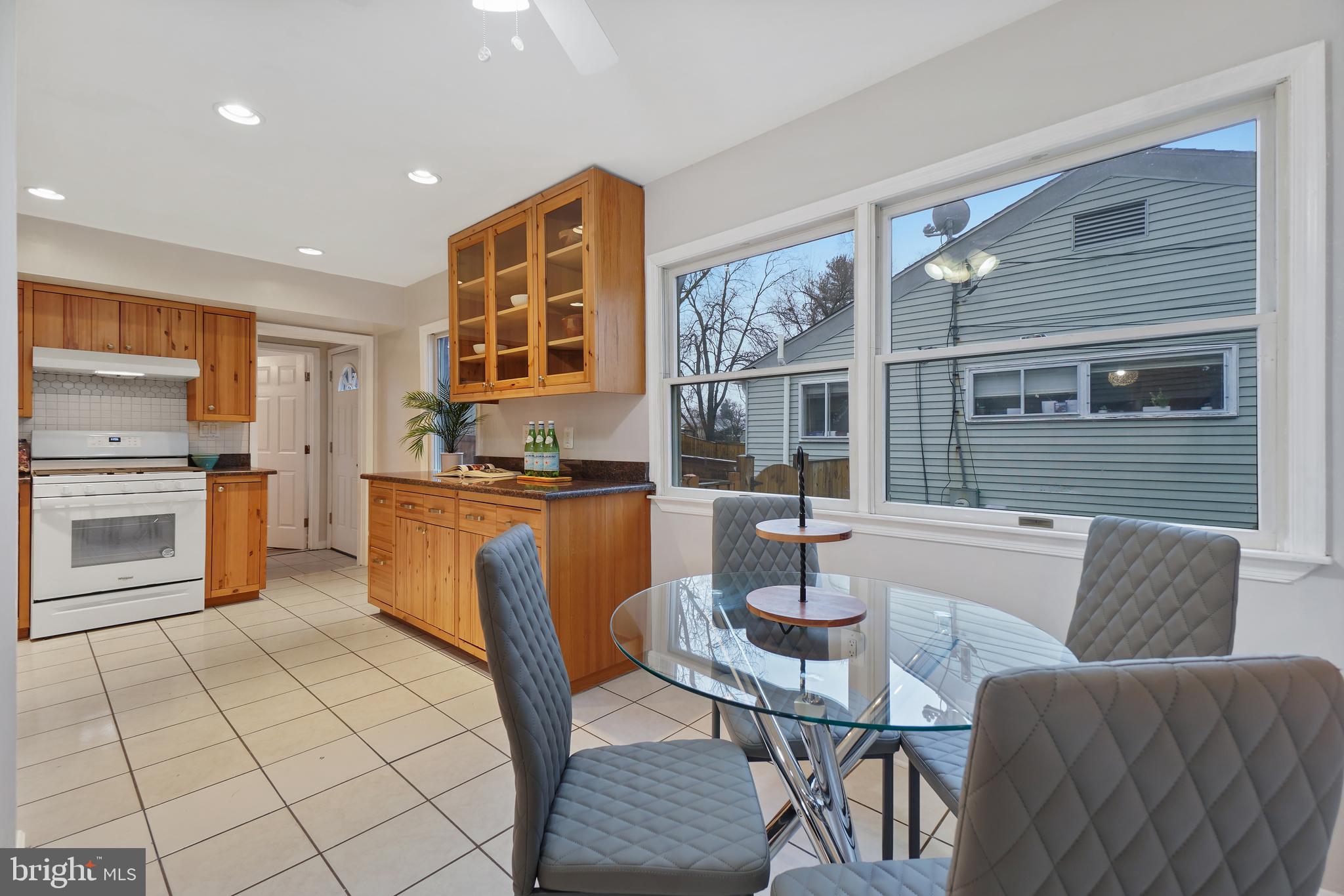 HUNGERFORD - Residential