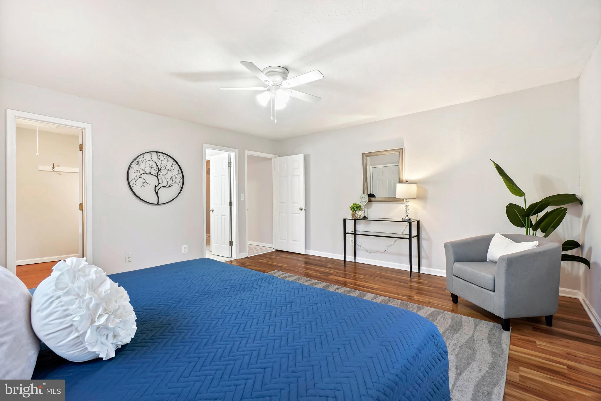 HUNGERFORD - Residential