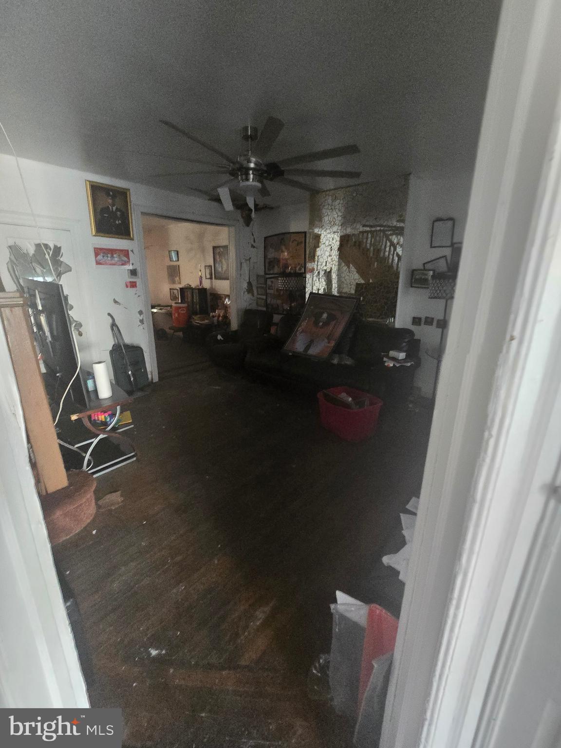 COBBS CREEK - Residential