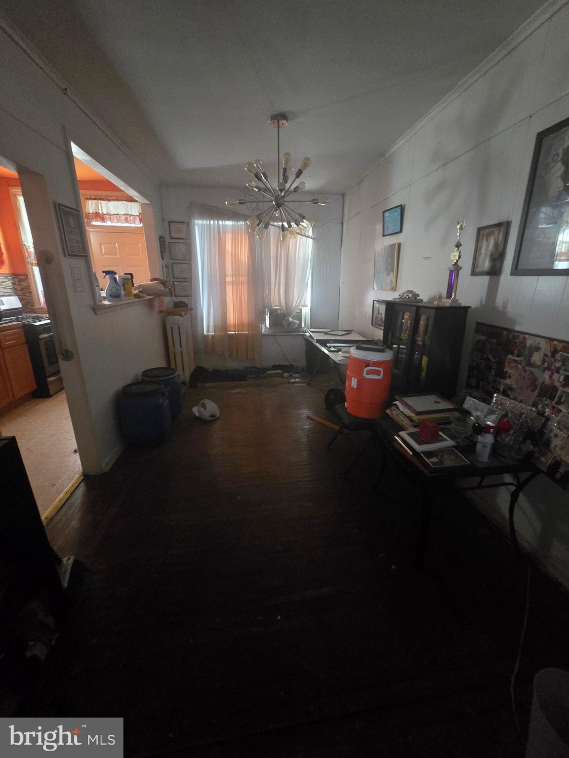 COBBS CREEK - Residential