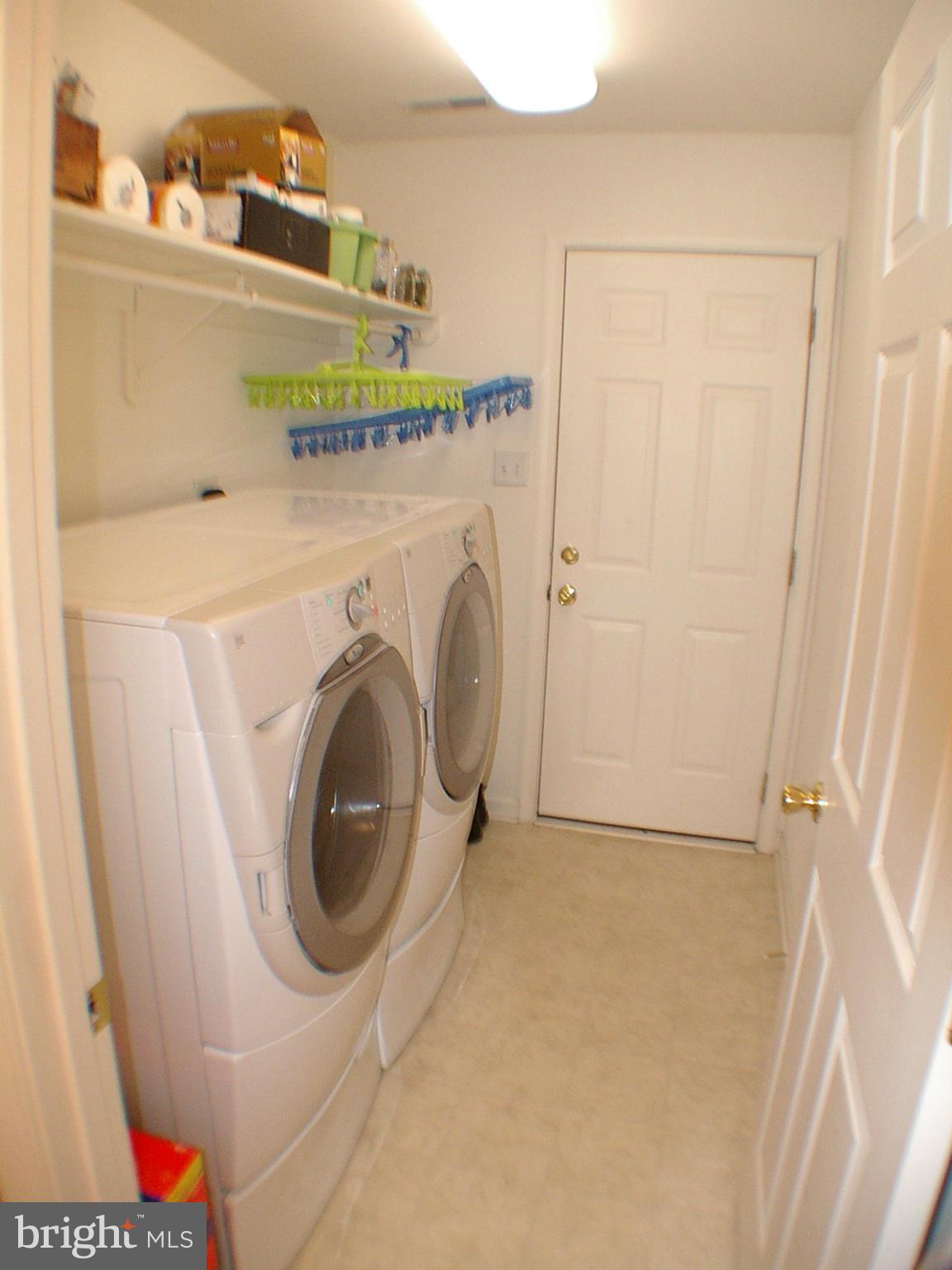 HAMMONDS MILL - Residential