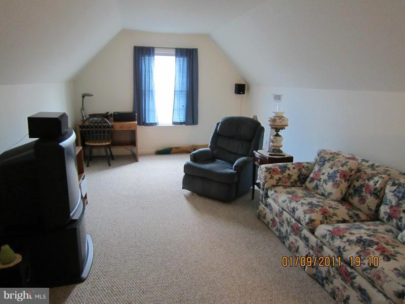 HAMMONDS MILL - Residential