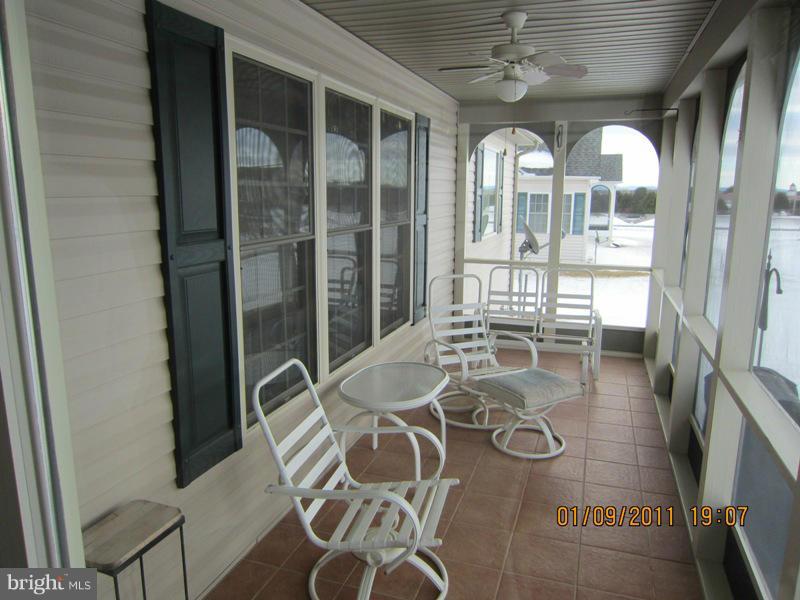 HAMMONDS MILL - Residential