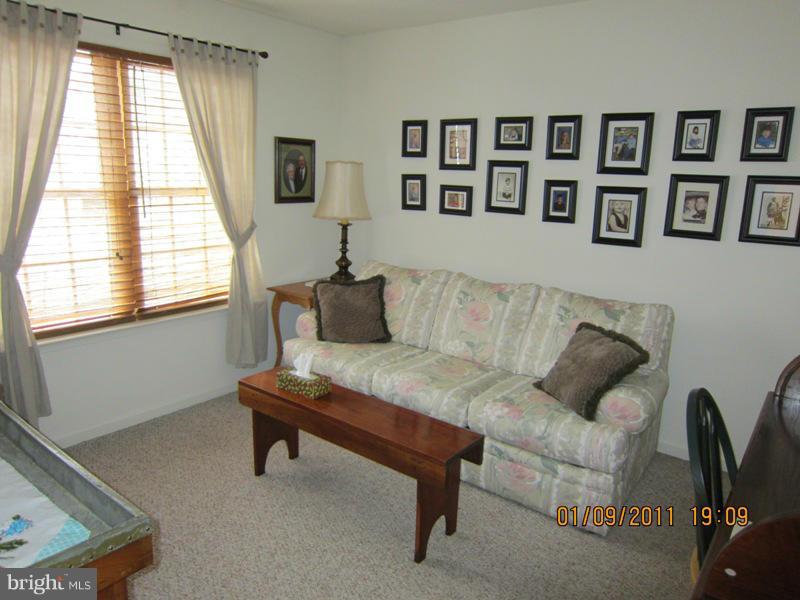 HAMMONDS MILL - Residential