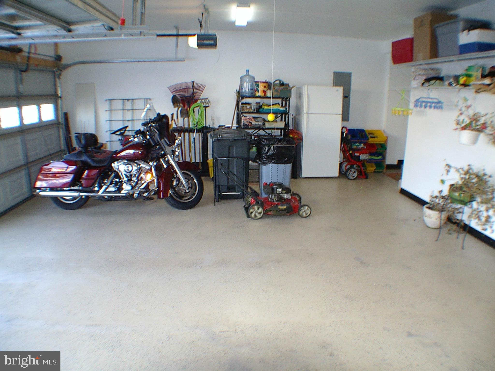 HAMMONDS MILL - Residential