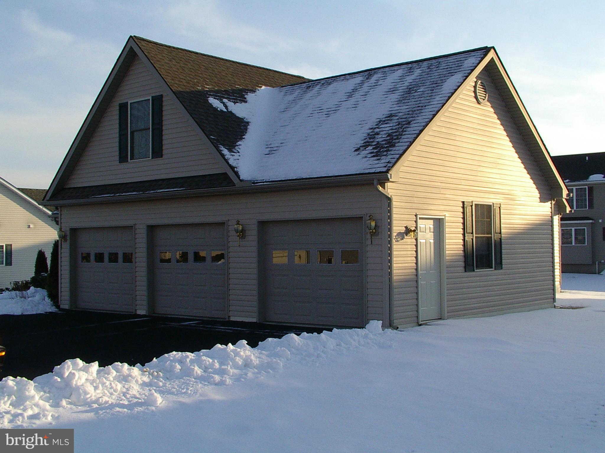 HAMMONDS MILL - Residential