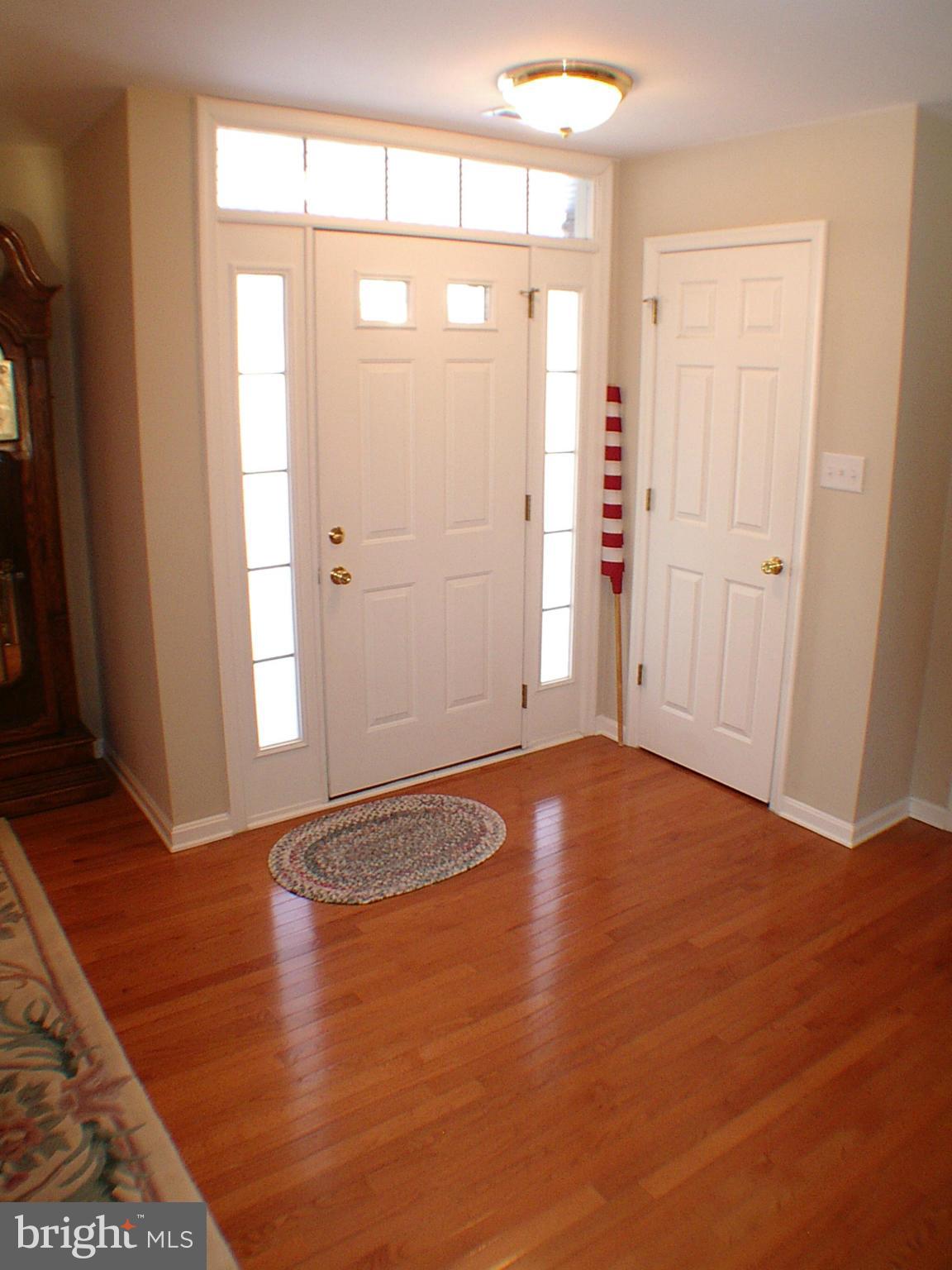 HAMMONDS MILL - Residential