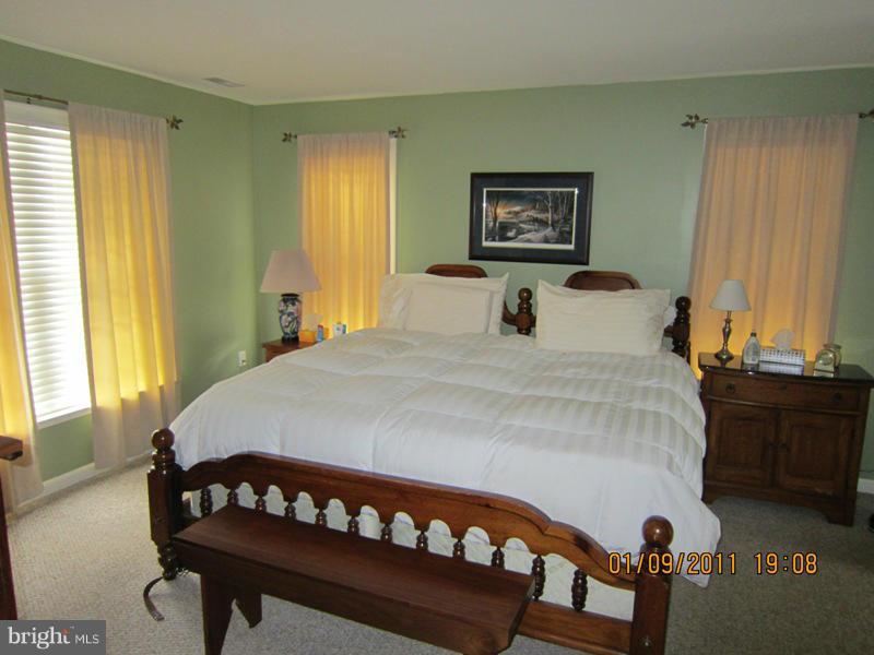 HAMMONDS MILL - Residential