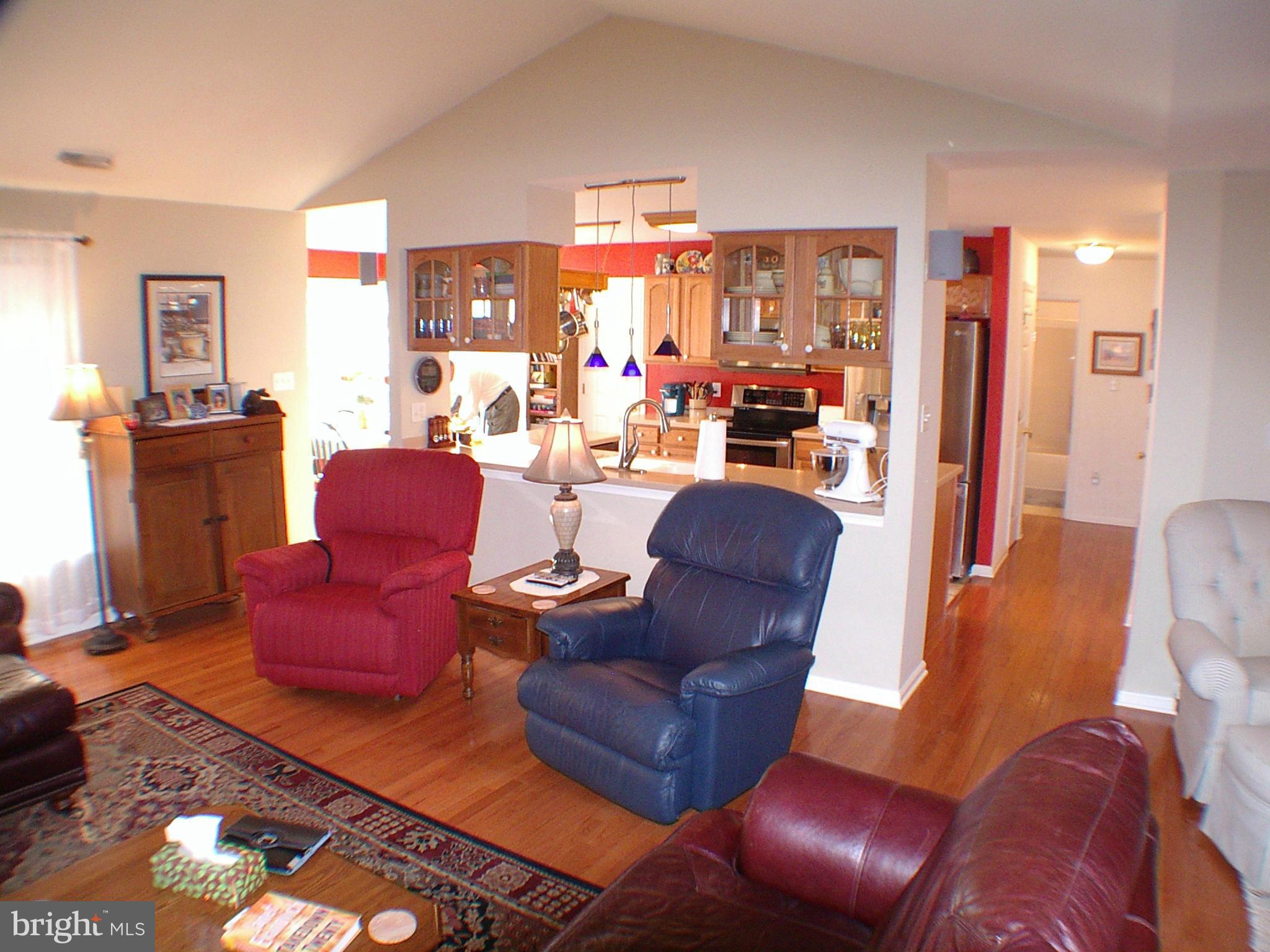 HAMMONDS MILL - Residential