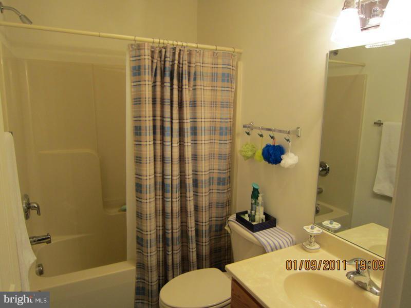 HAMMONDS MILL - Residential