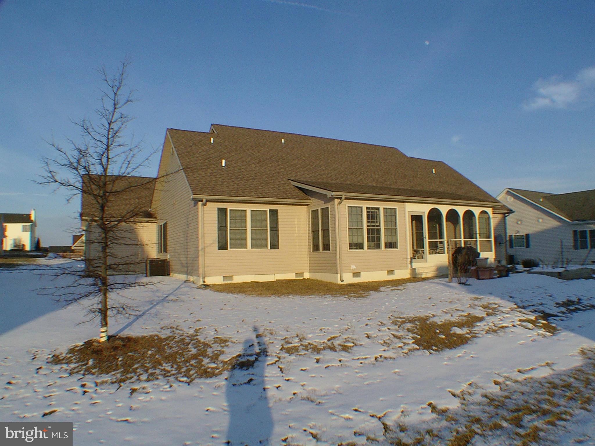 HAMMONDS MILL - Residential