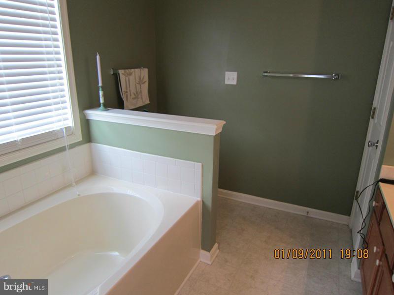 HAMMONDS MILL - Residential